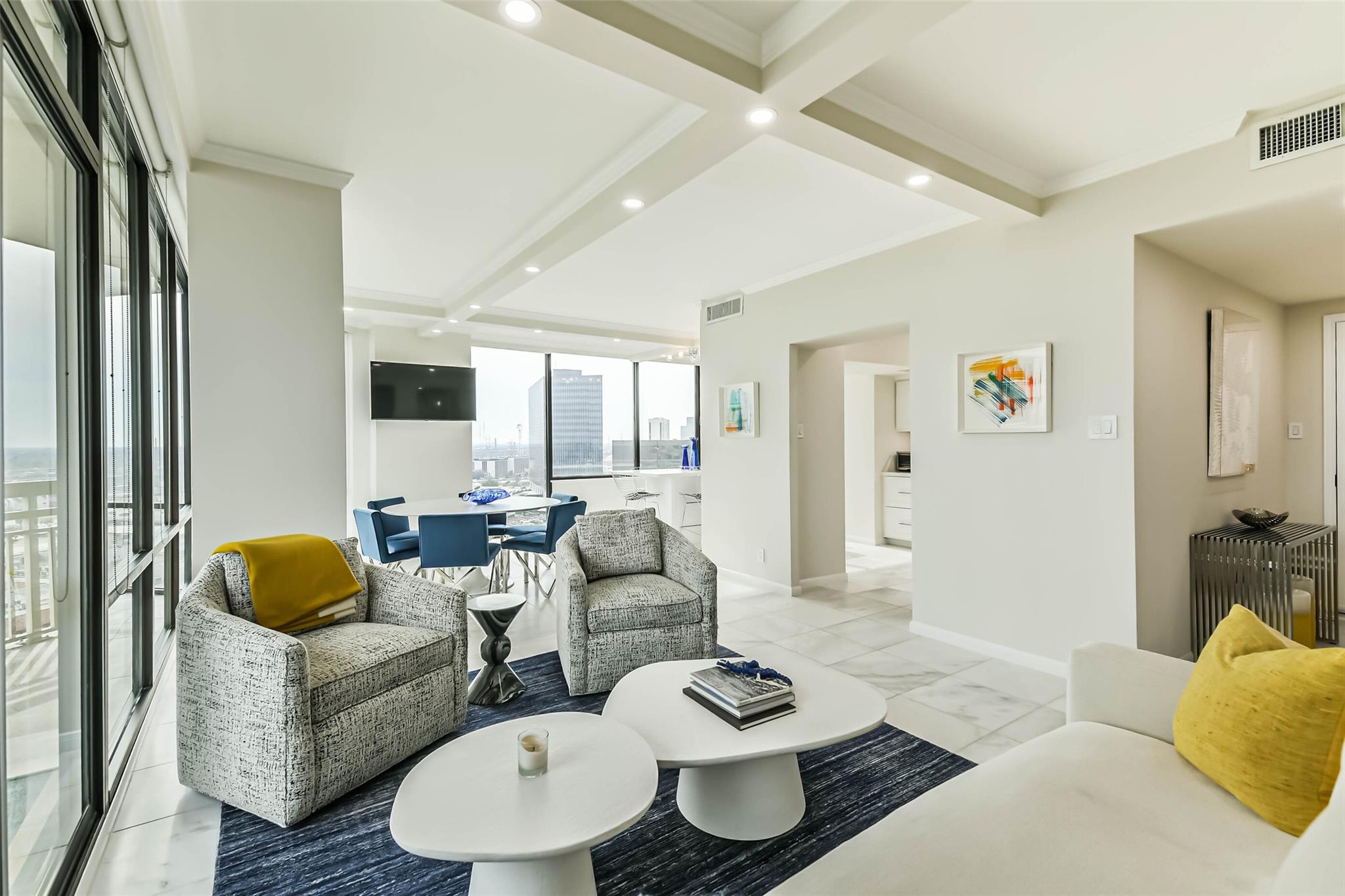 14 Greenway Plaza # 15P