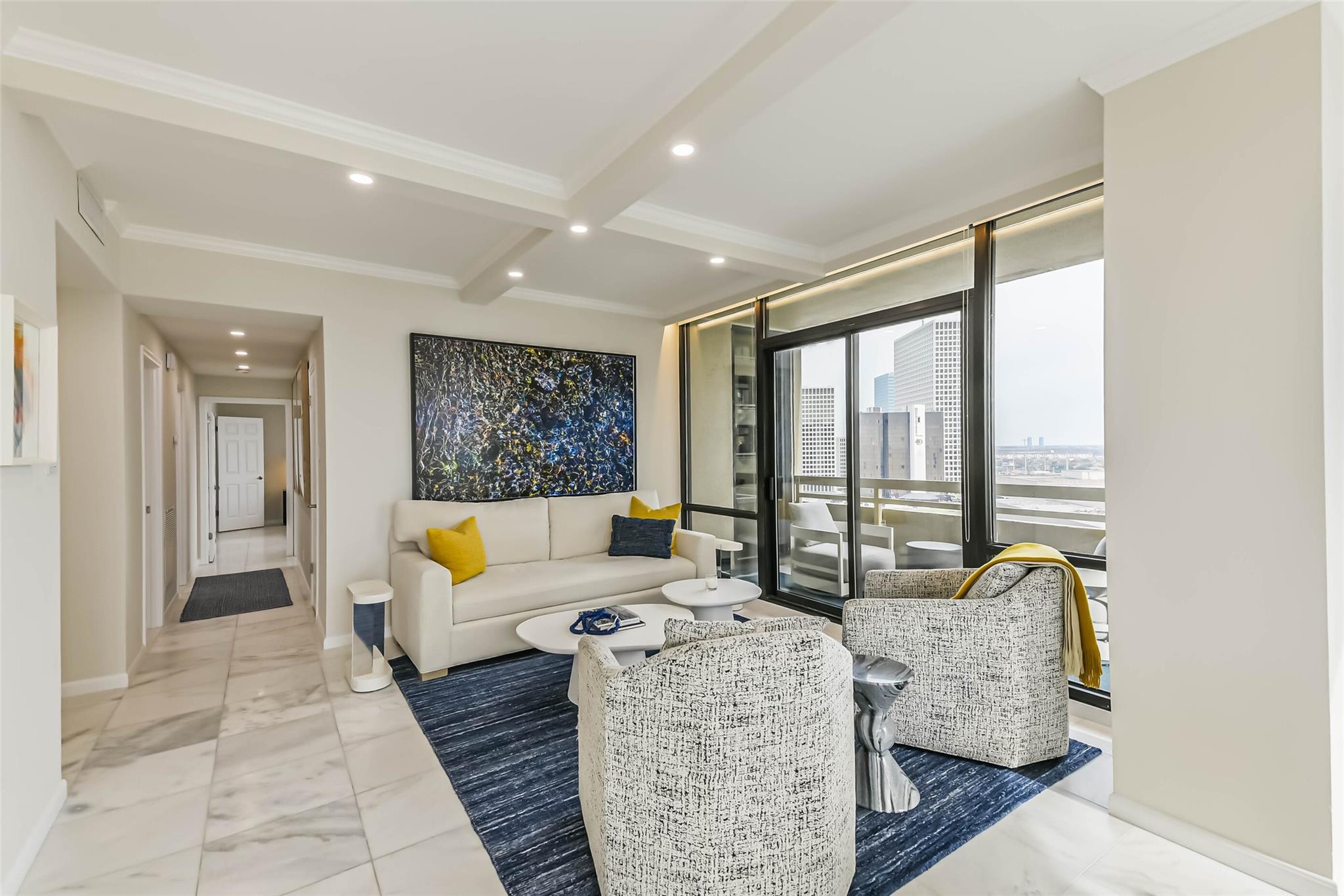 14 Greenway Plaza # 15P