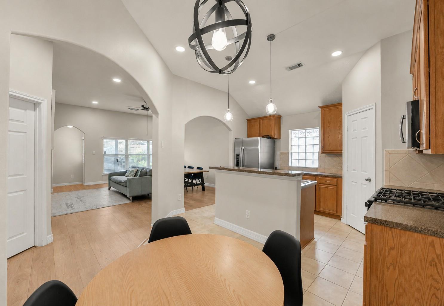 15911 Pleasant Green Circle