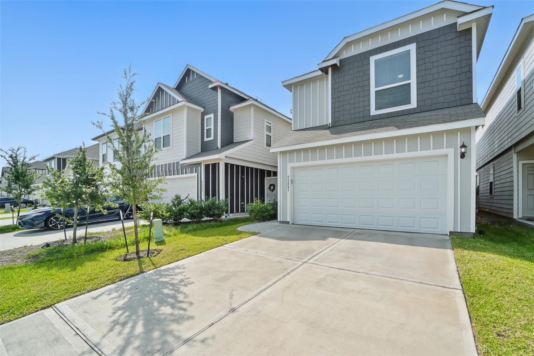 24851 Goldoni Drive