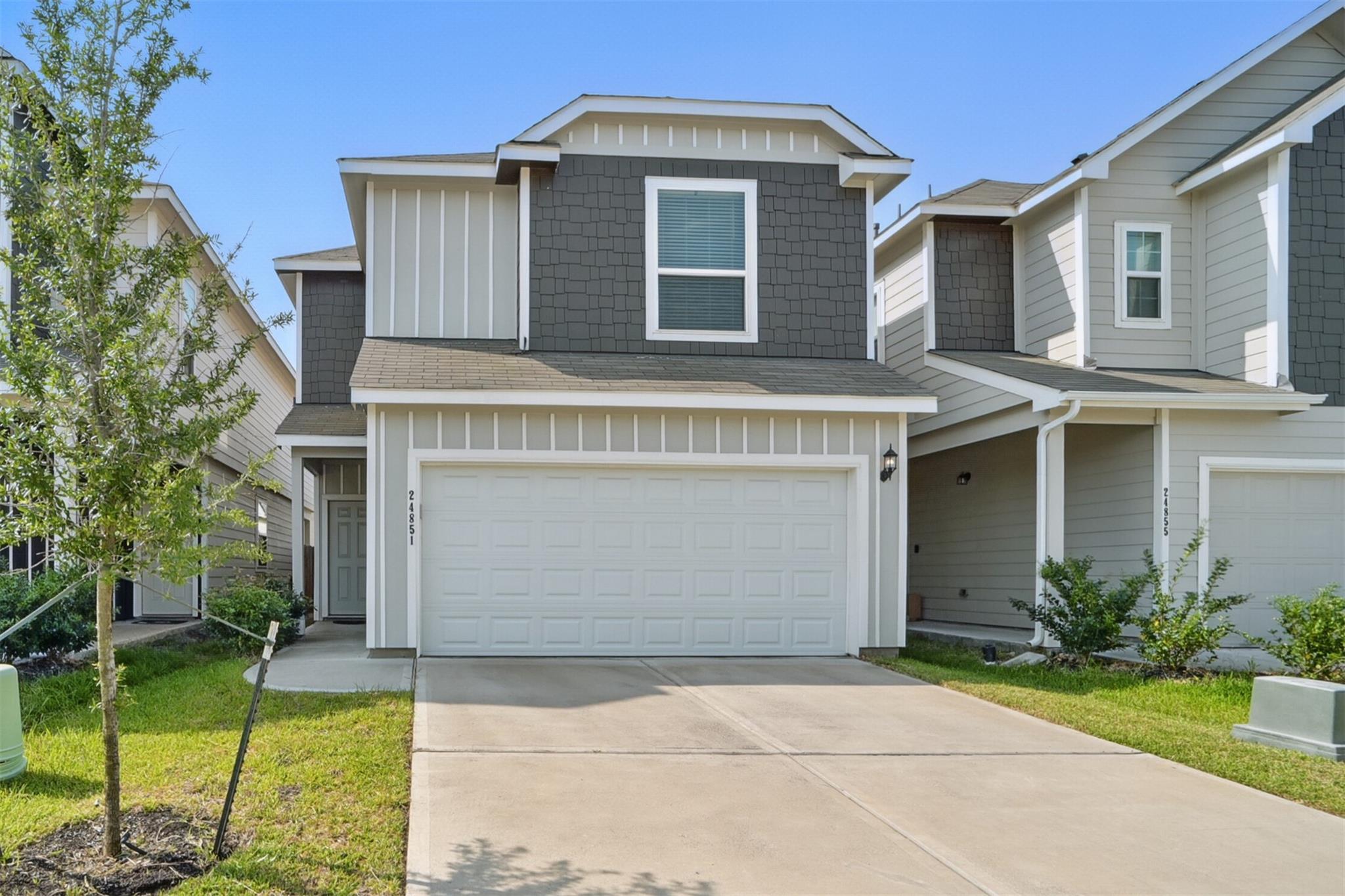 24851 Goldoni Drive