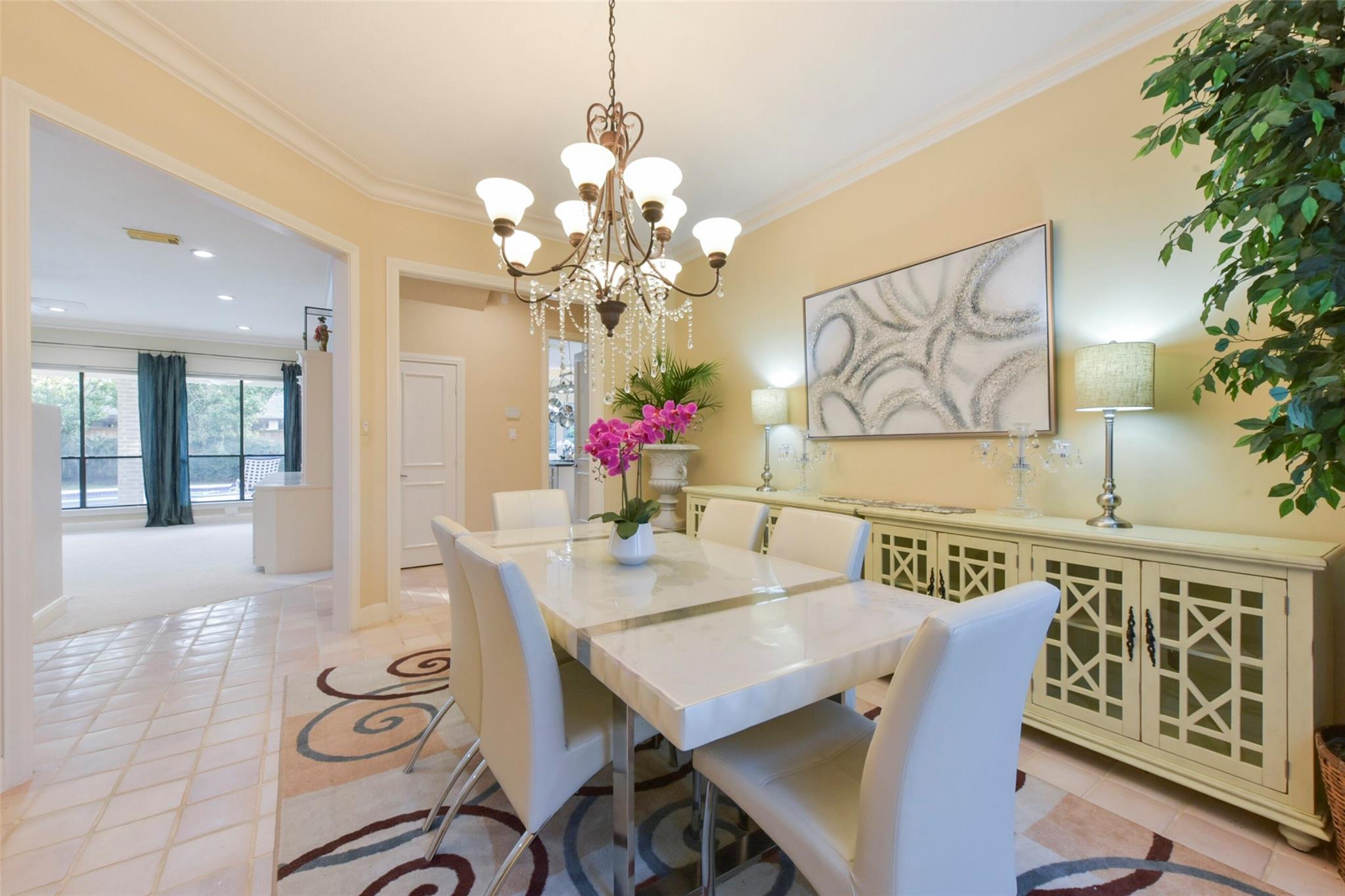 14810 Tumbling Falls Court