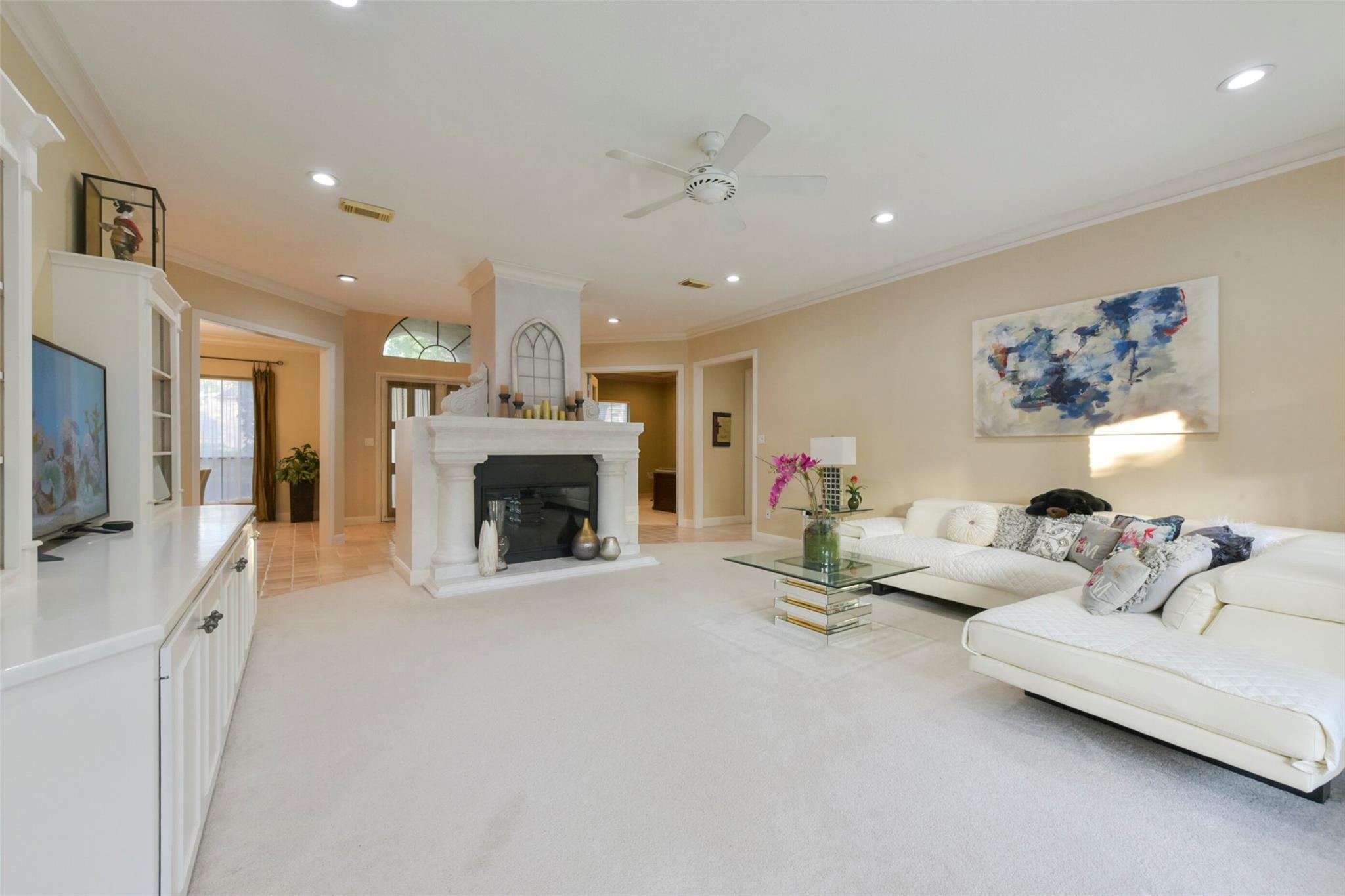 14810 Tumbling Falls Court