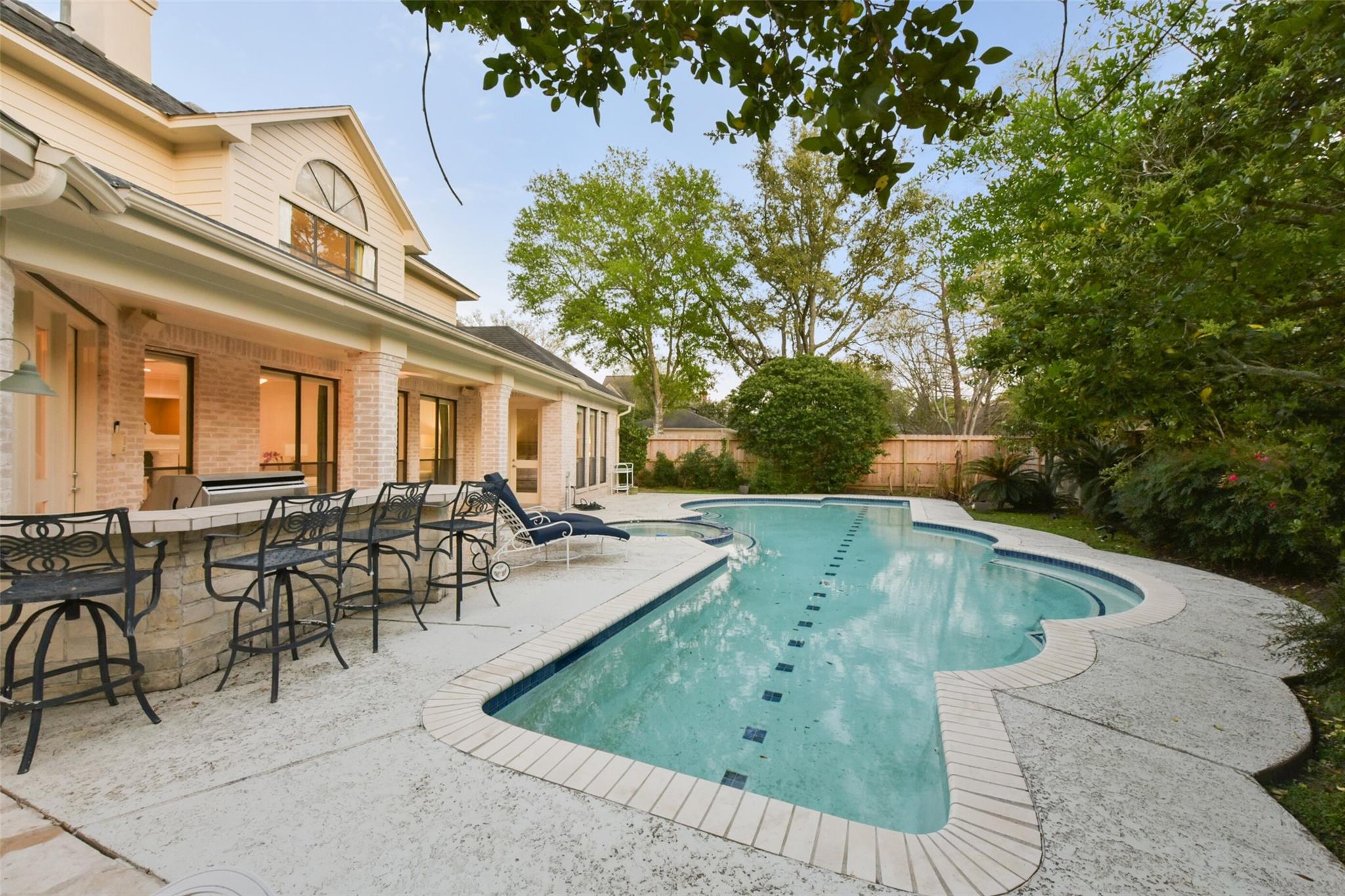 14810 Tumbling Falls Court