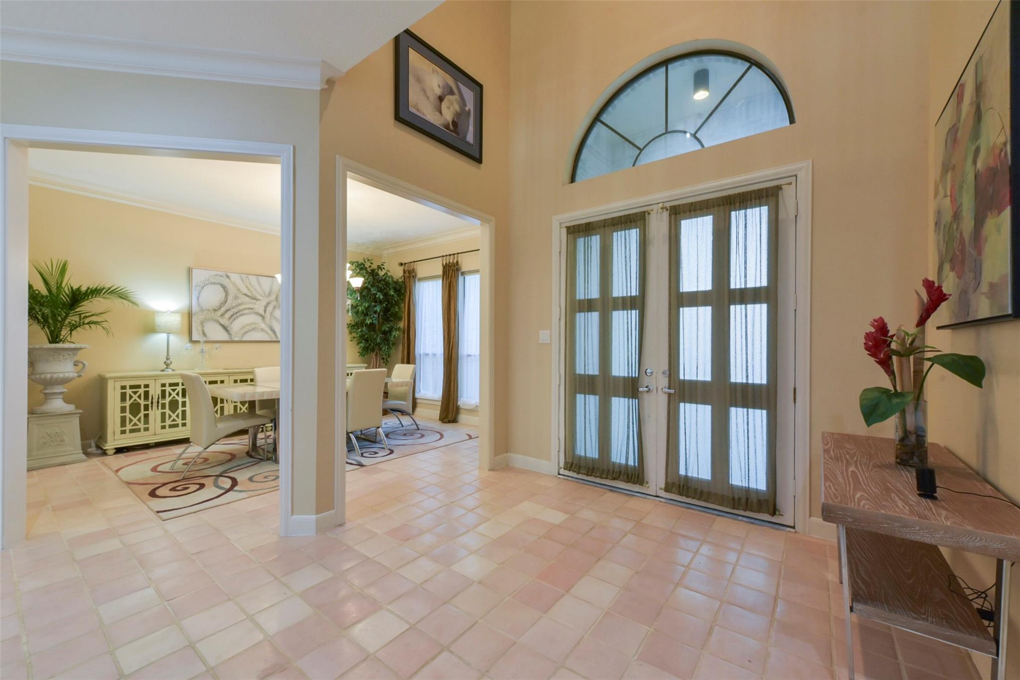 14810 Tumbling Falls Court