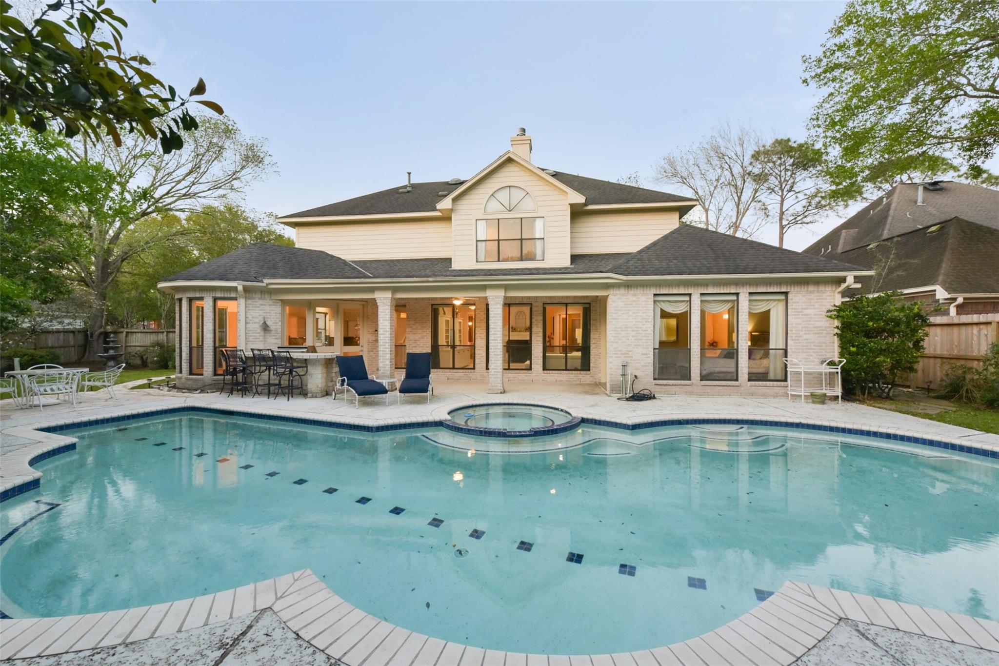 14810 Tumbling Falls Court