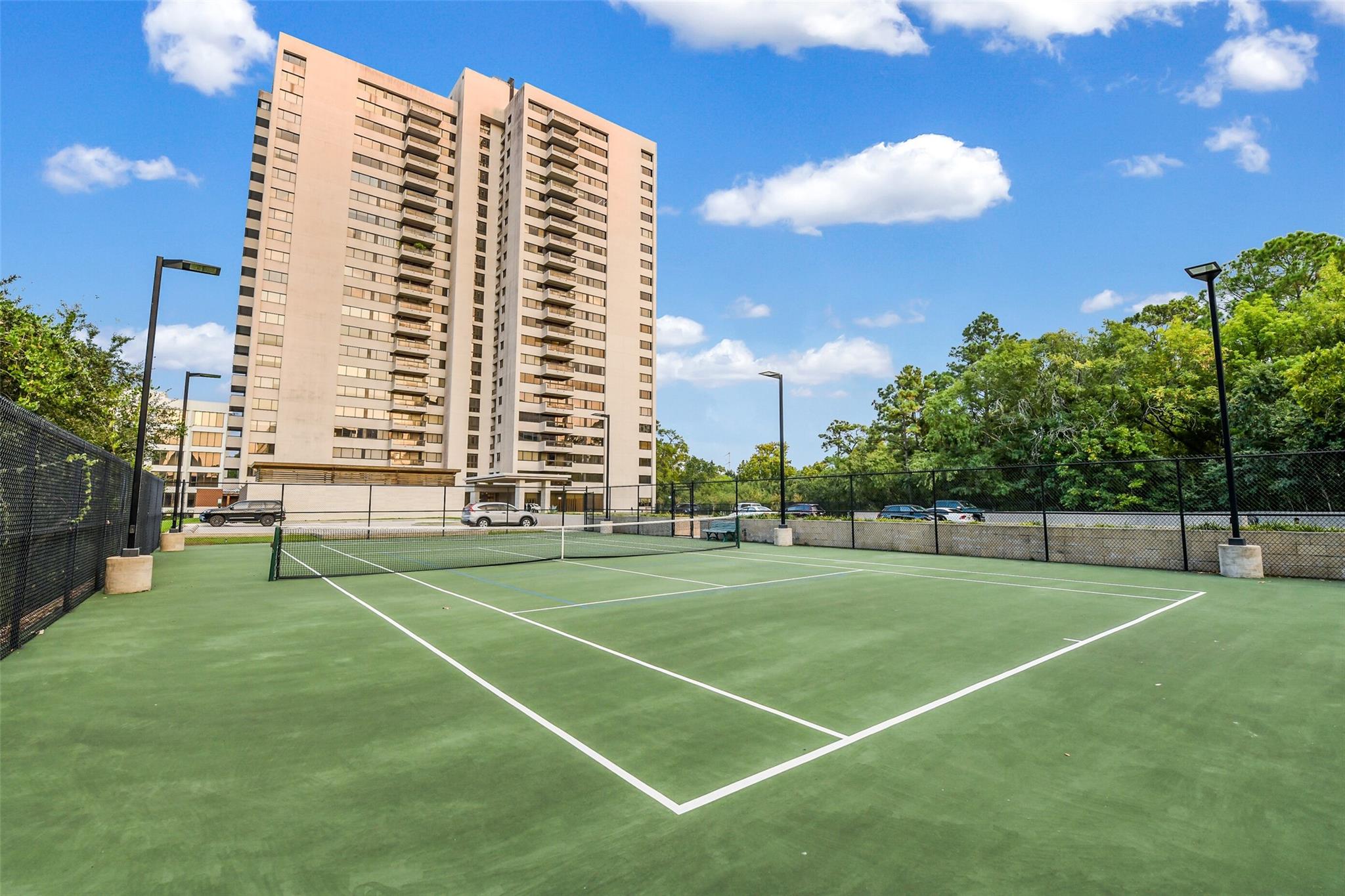 49 Briar Hollow Lane # 1904