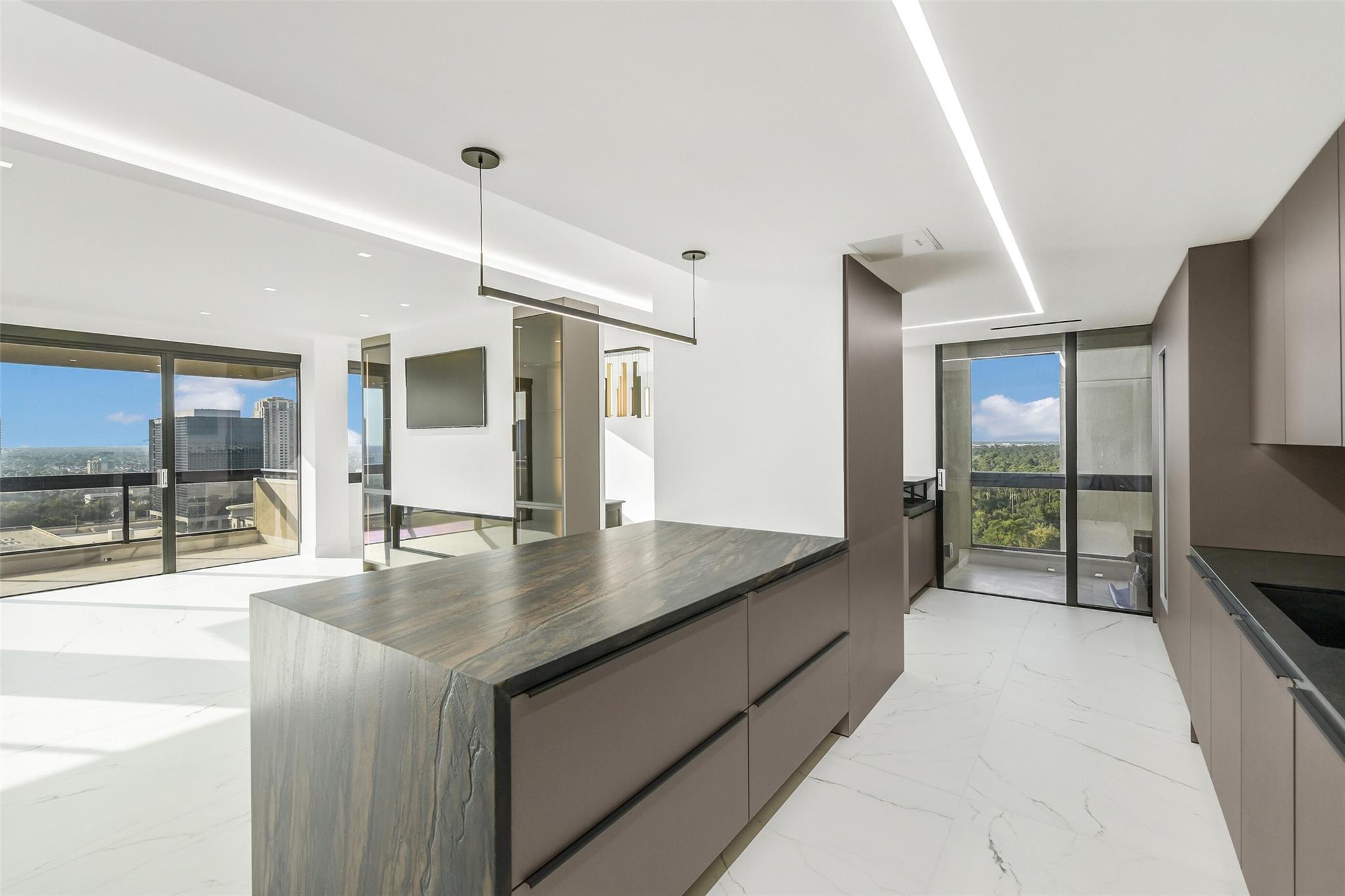 49 Briar Hollow Lane # 1904