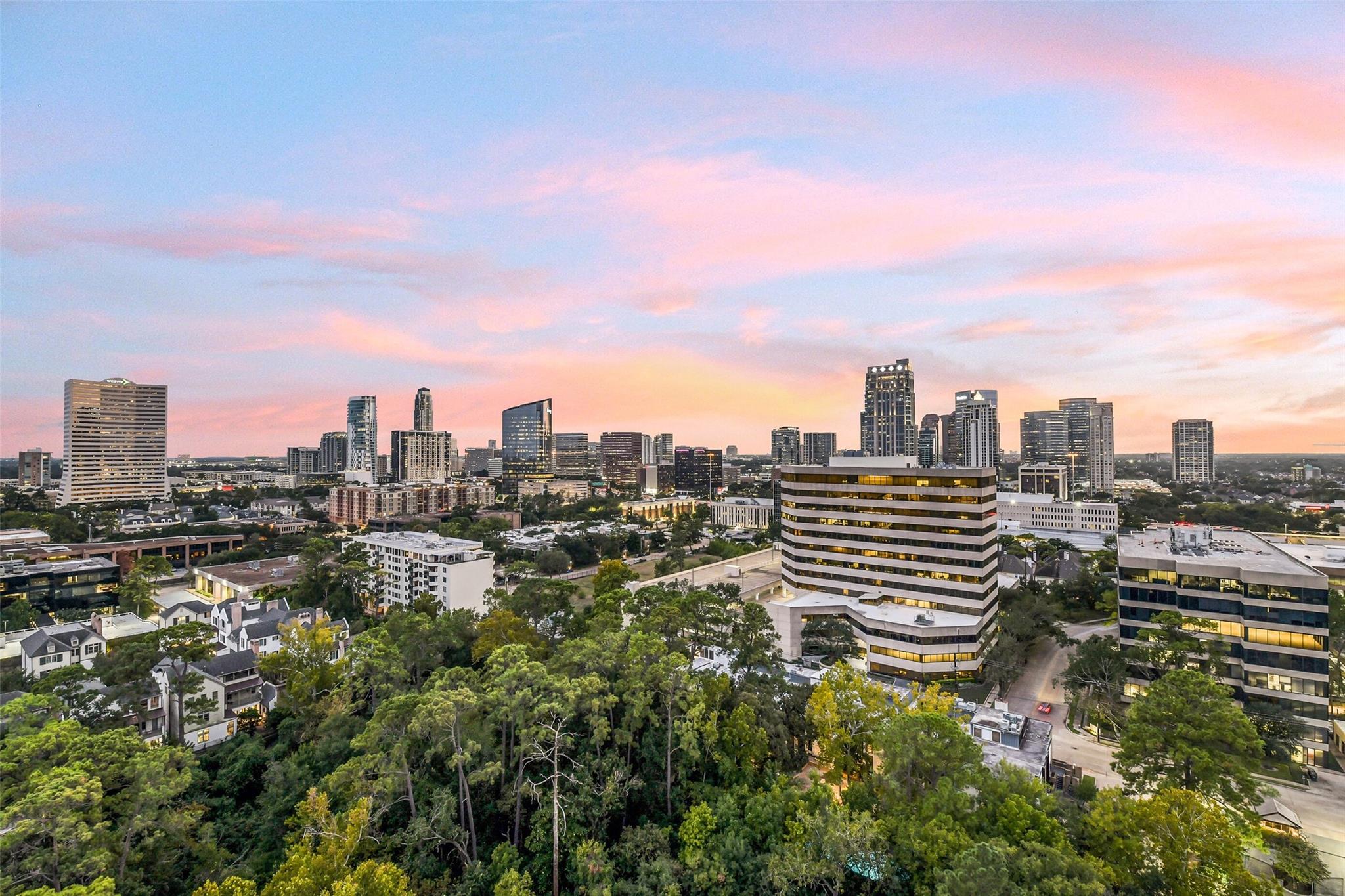 49 Briar Hollow Lane # 1904