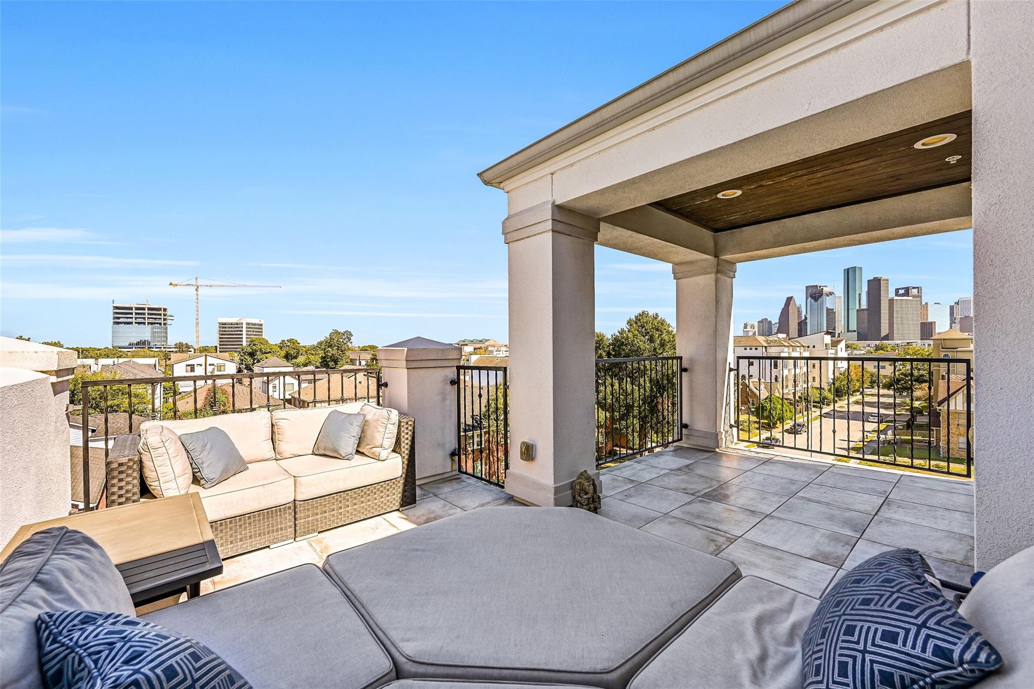 503 W Clay Street