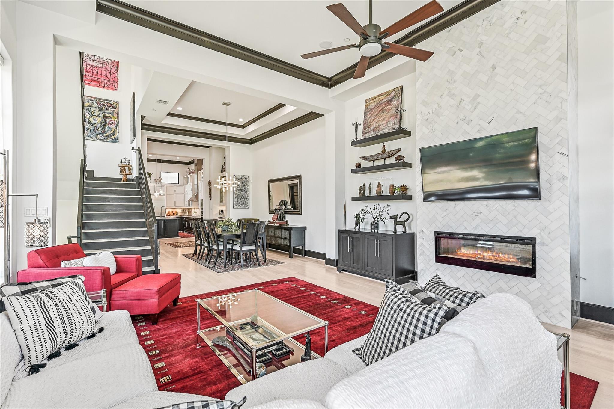 503 W Clay Street