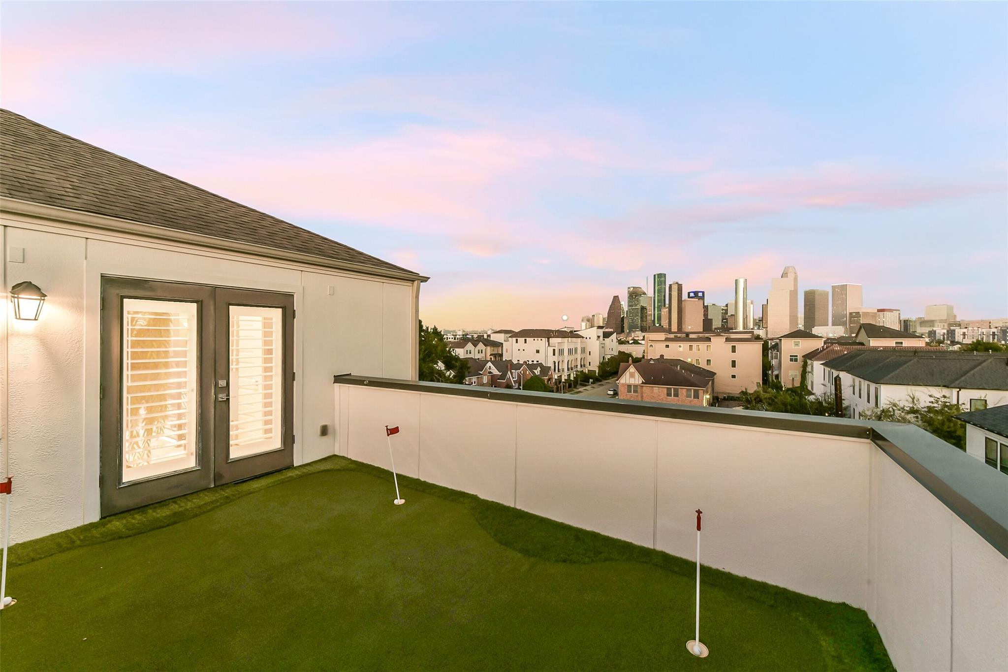 503 W Clay Street