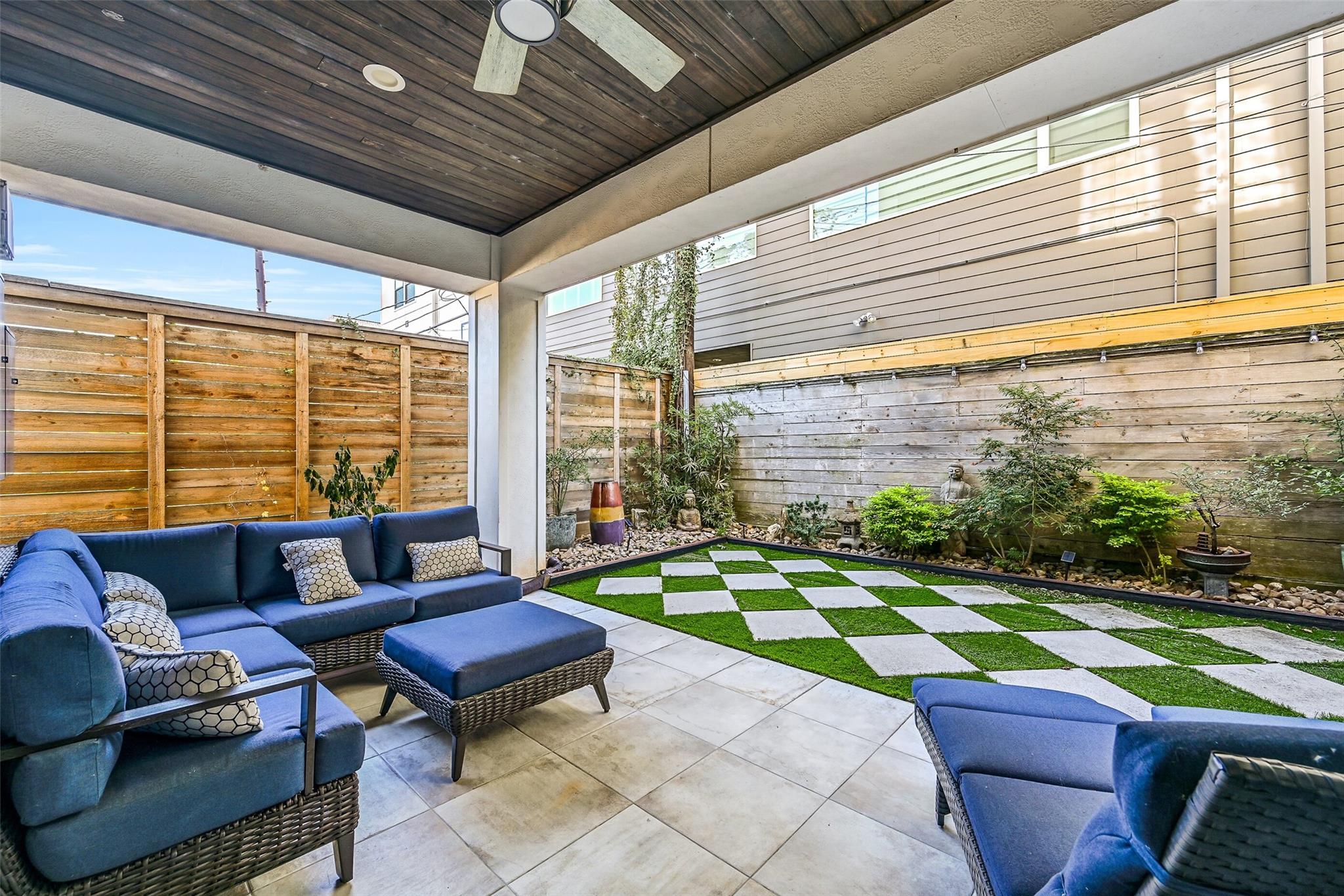 503 W Clay Street