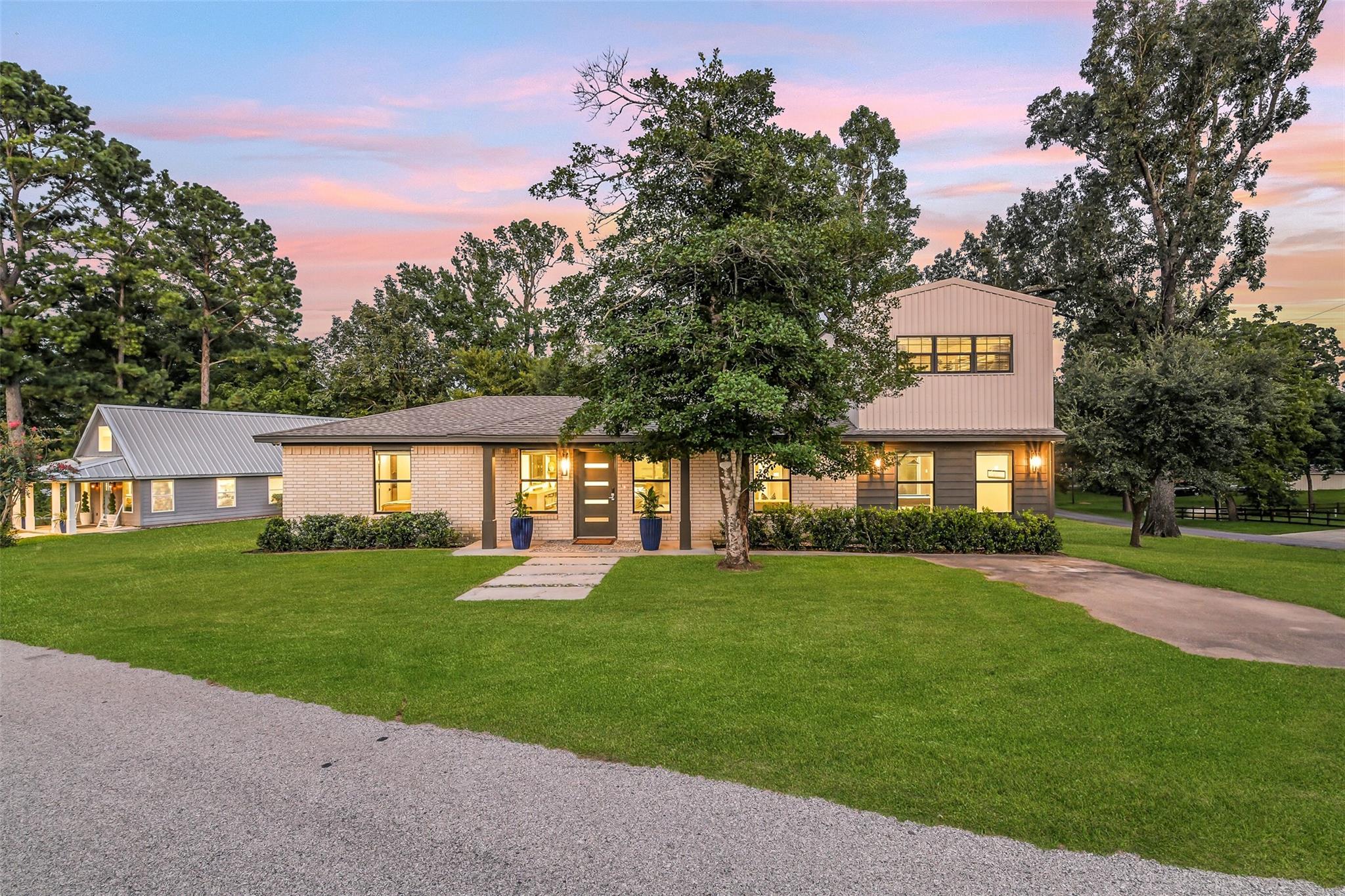 1410 Camilla Lake Road
