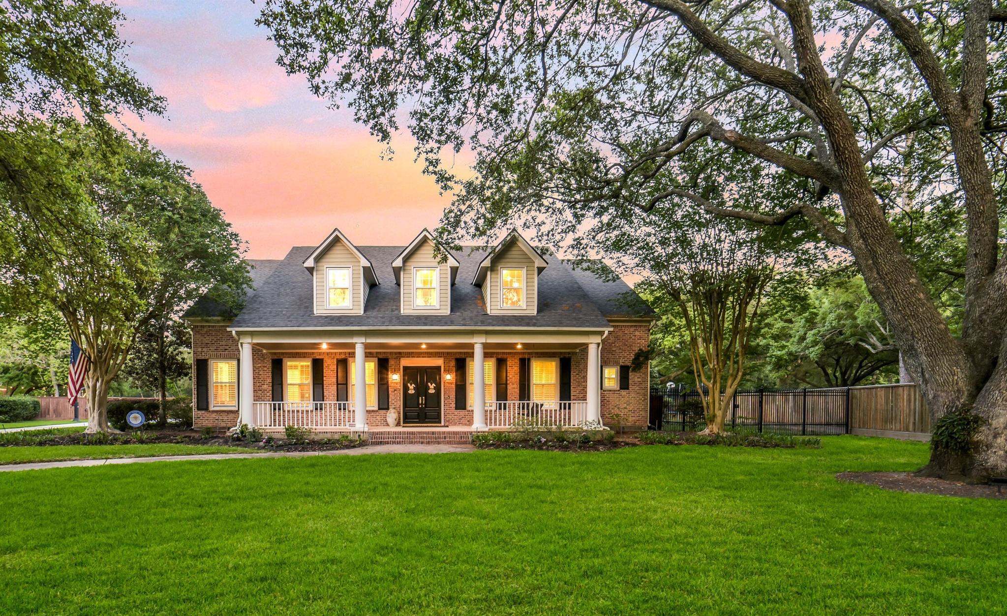 3106 Huntington Court