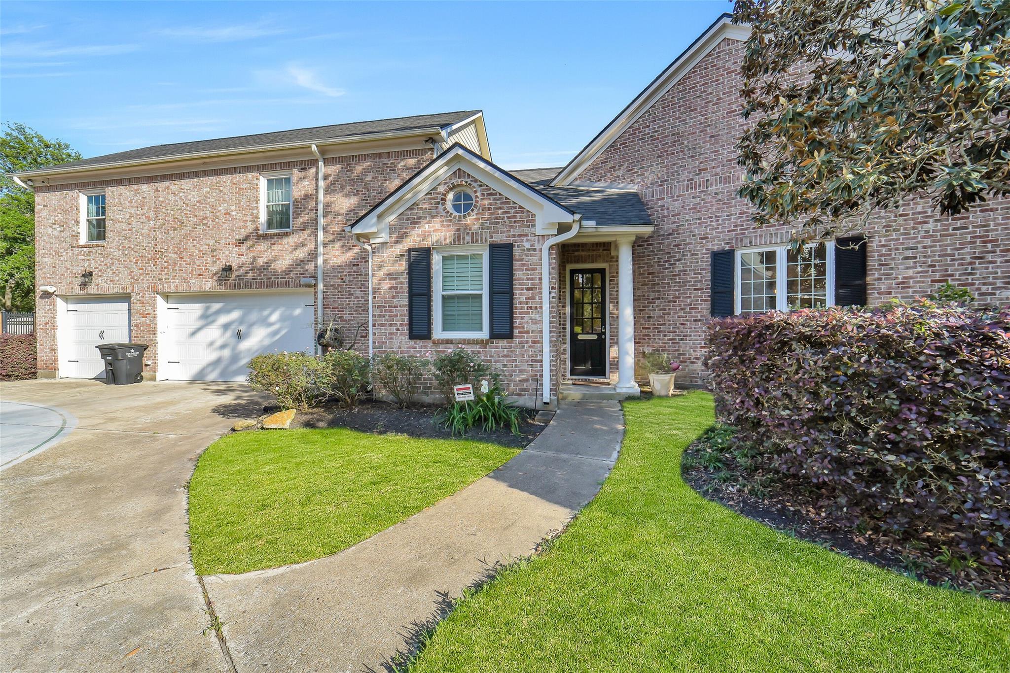 3106 Huntington Court