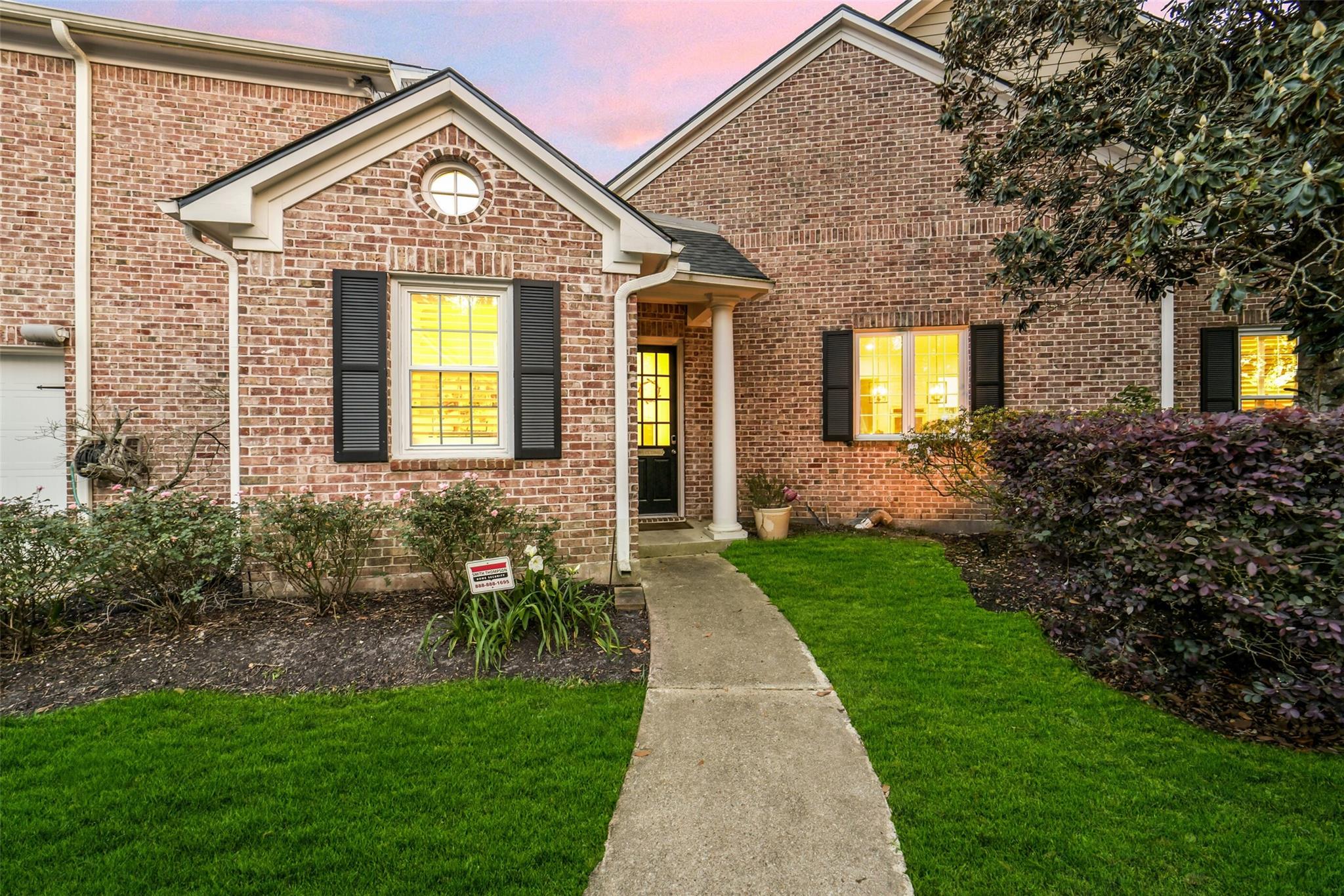 3106 Huntington Court