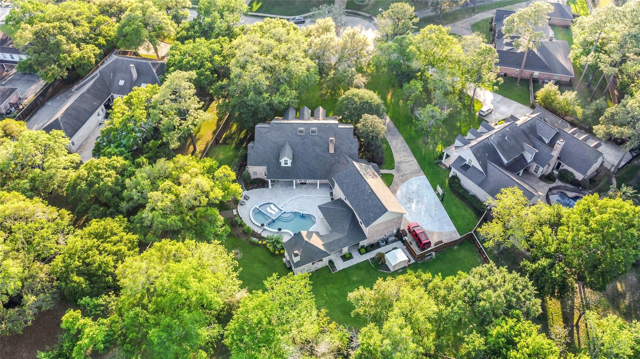 3106 Huntington Court