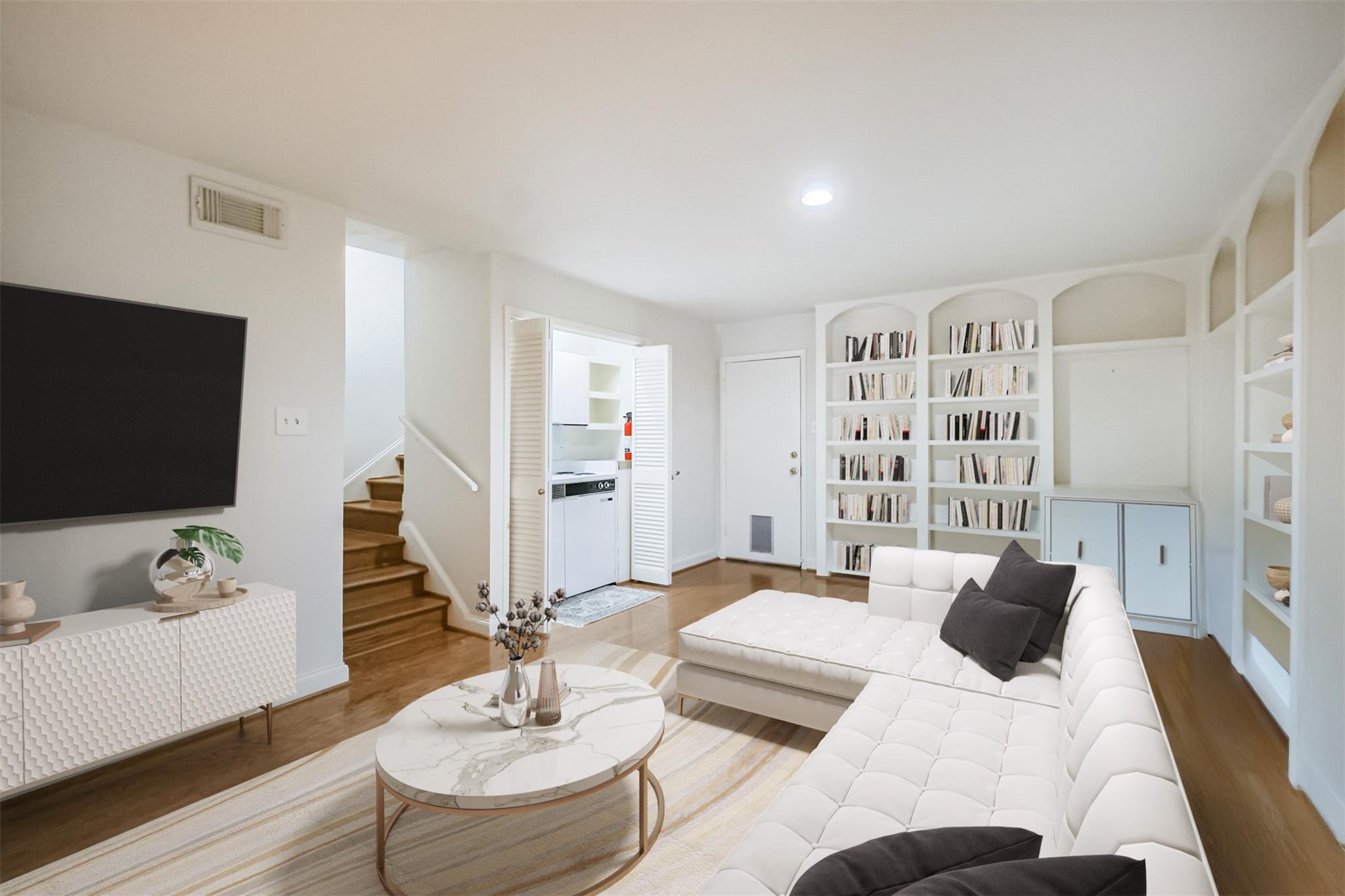 2322 Steel Street # 19