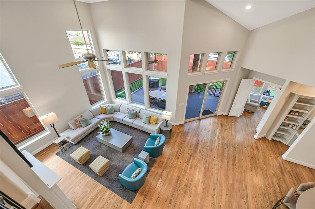 4951 Wigton Drive