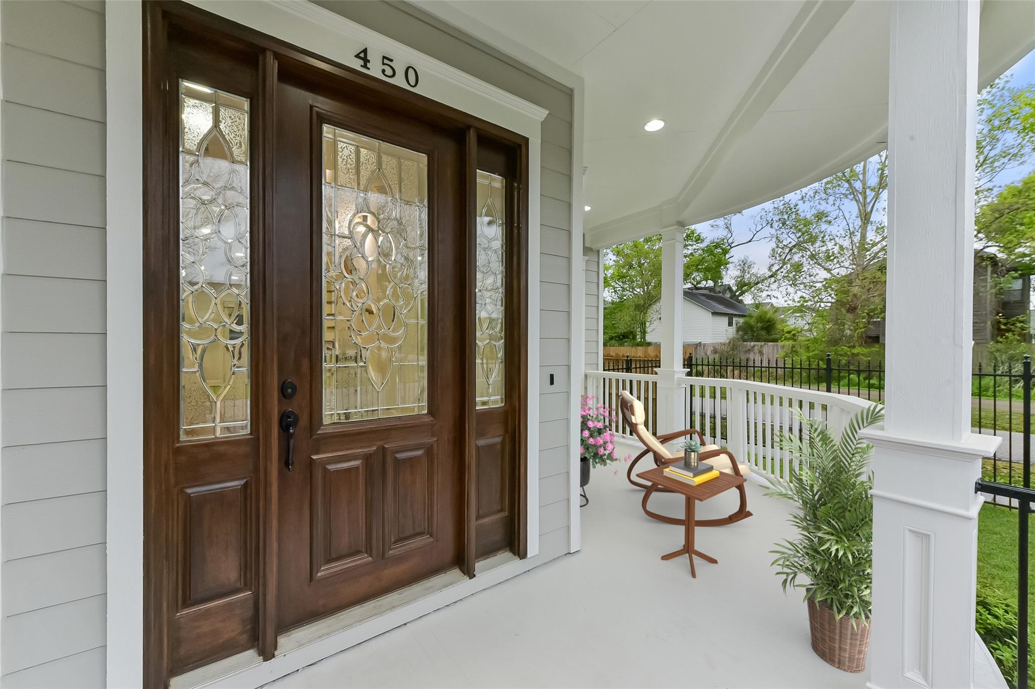 450 W 16th Street