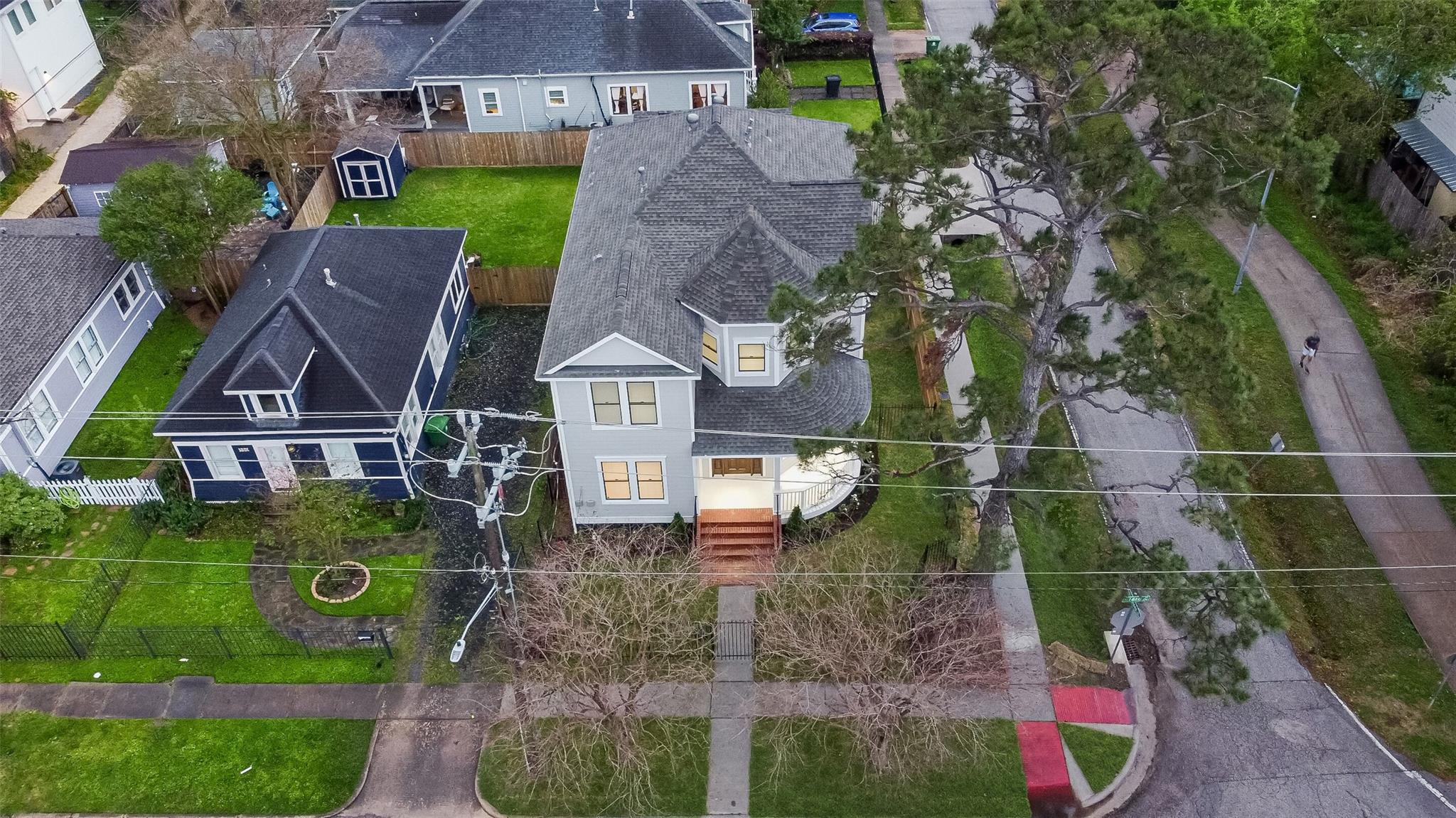 450 W 16th Street