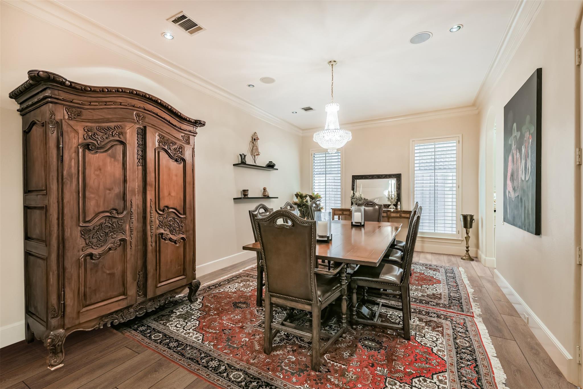 52 Briar Hollow Lane