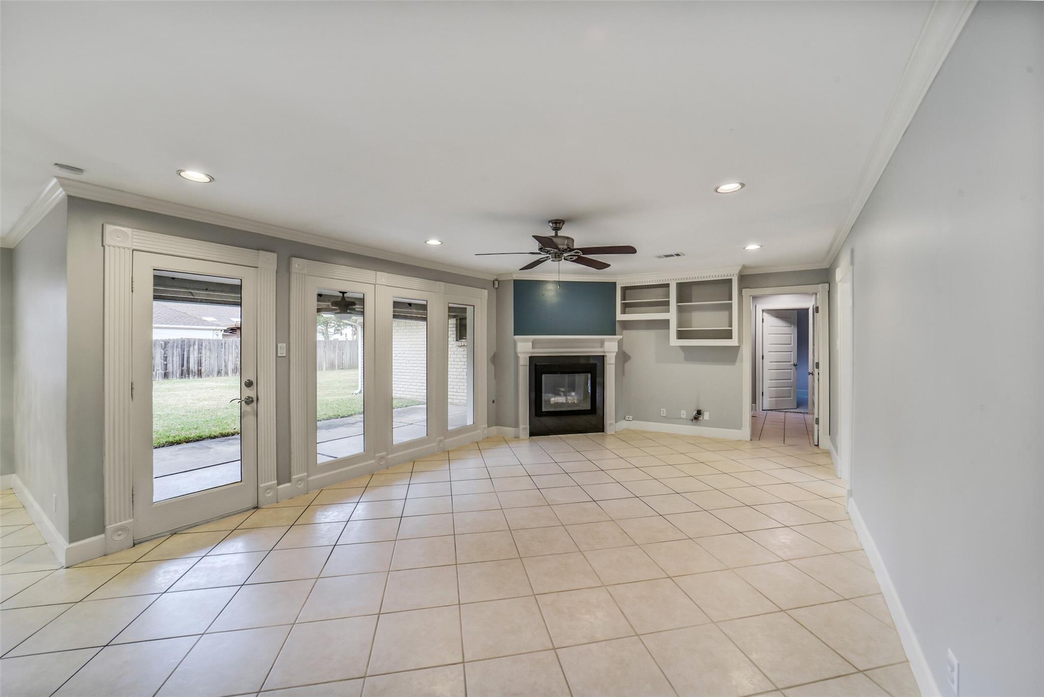 5322 Rutherglenn Drive