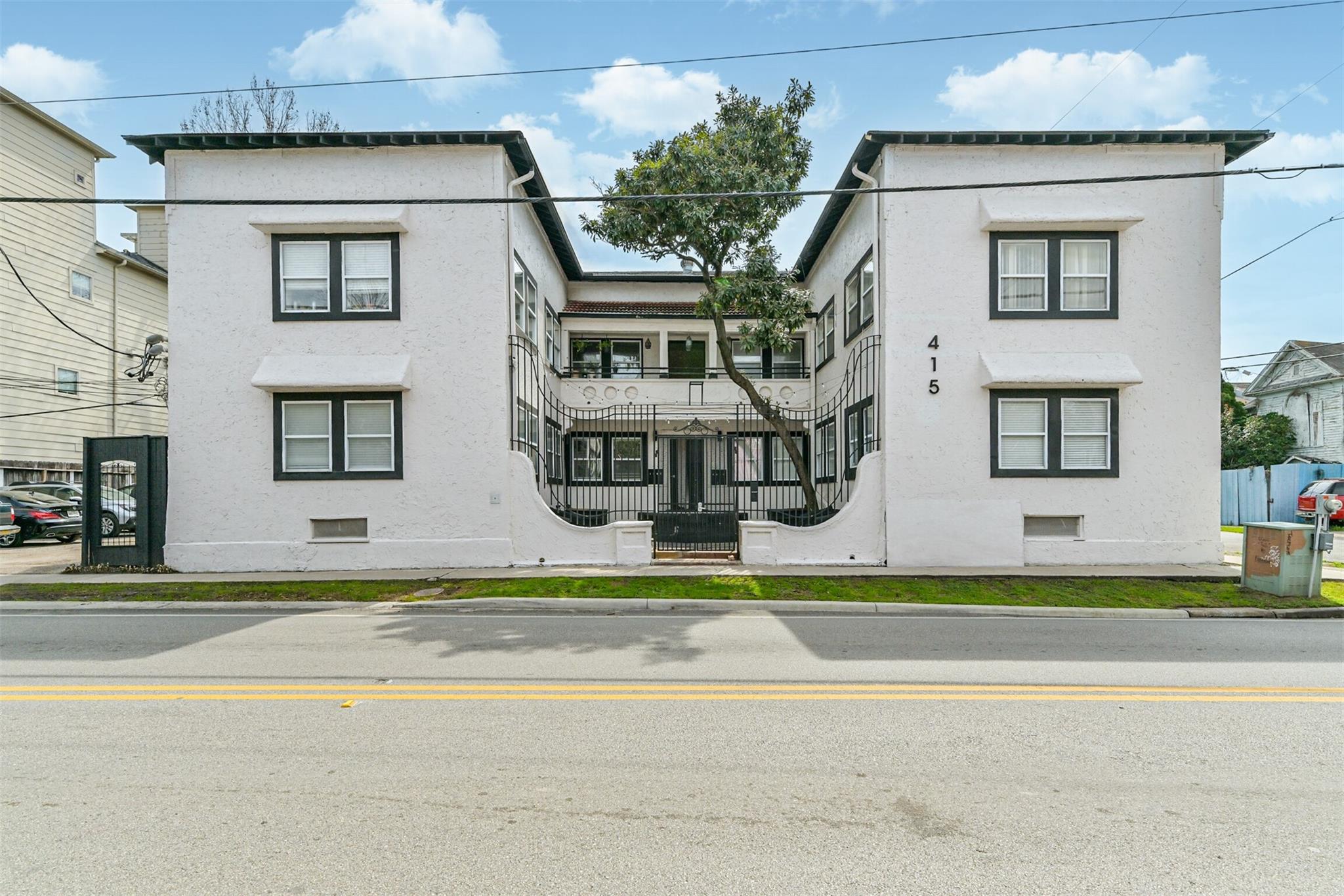 415 Fairview Avenue # 9