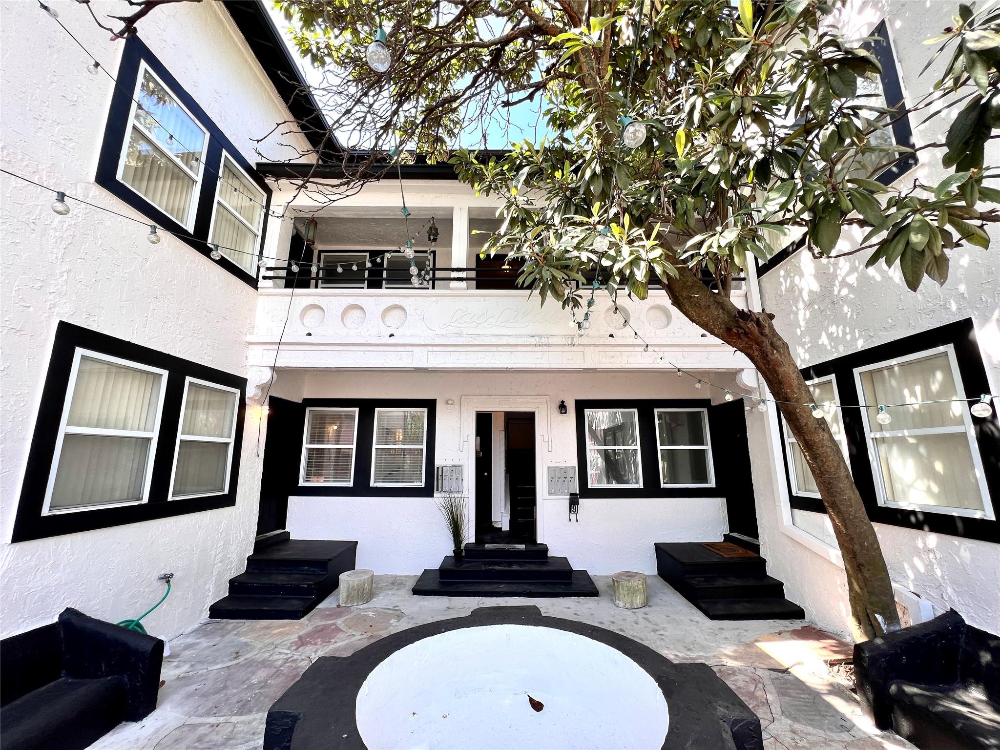 415 Fairview Avenue # 9