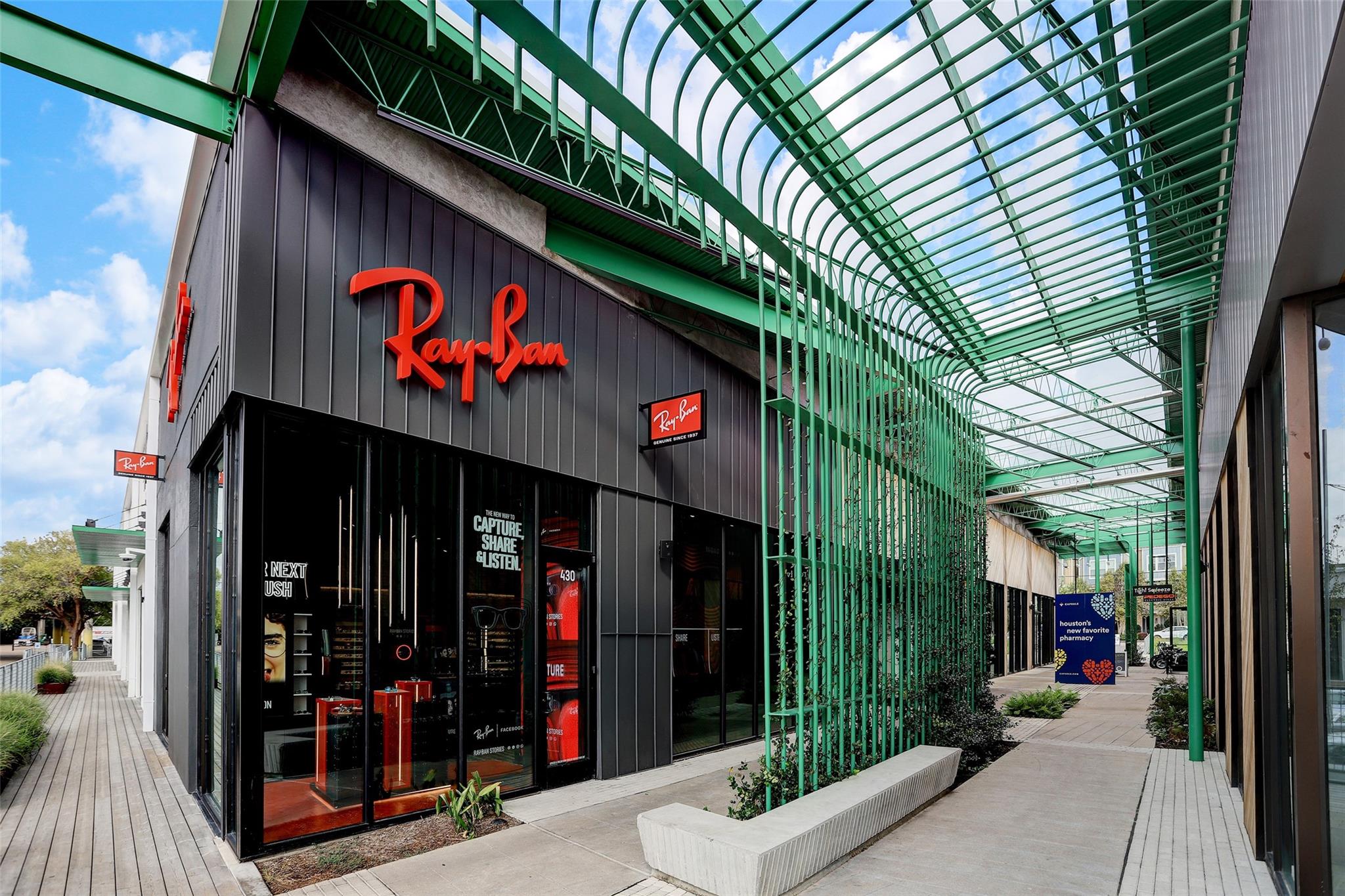 5427 Kansas Street # C