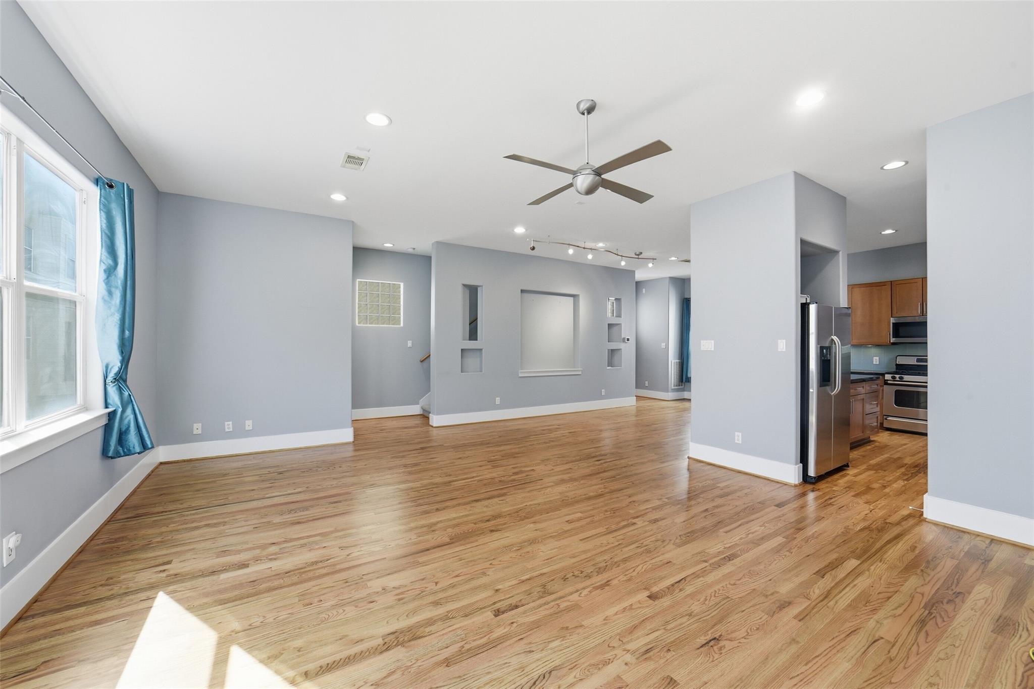 5427 Kansas Street # C