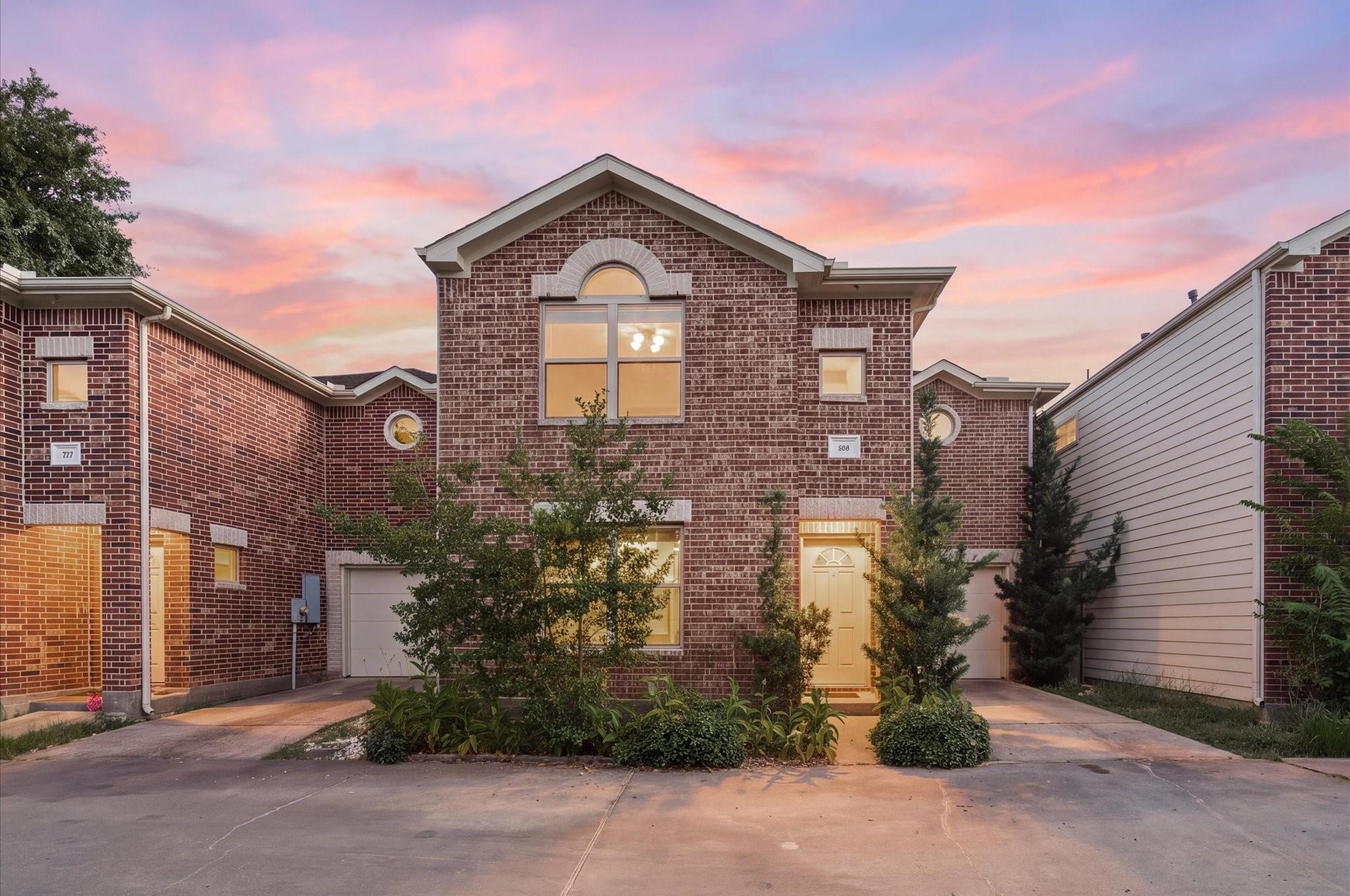 5951 South Loop E # 42