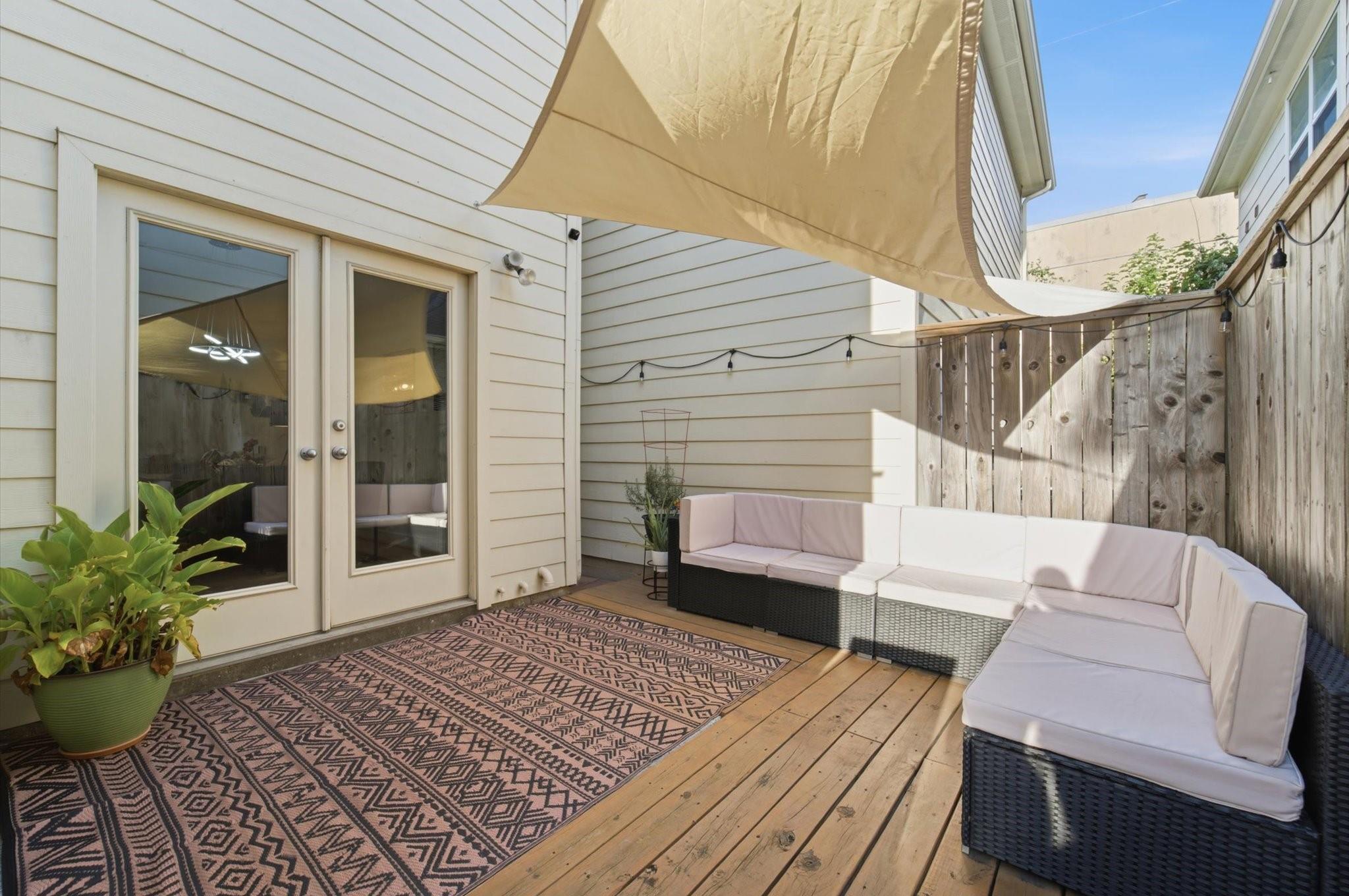 5951 South Loop E # 42