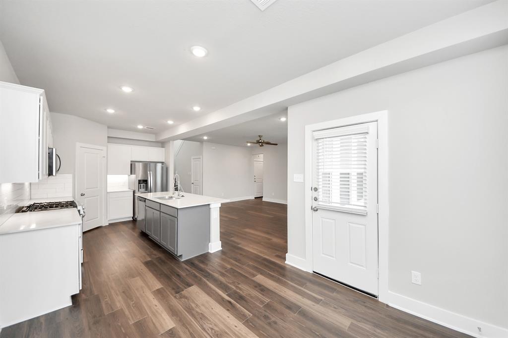 10611 Crescent Peak Court