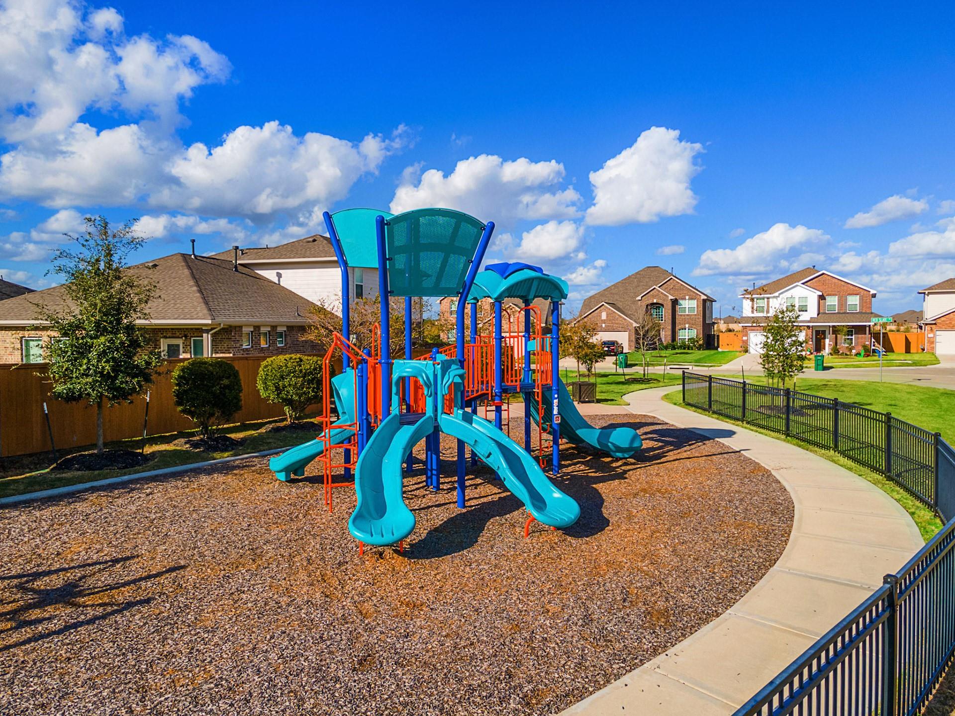 10611 Crescent Peak Court