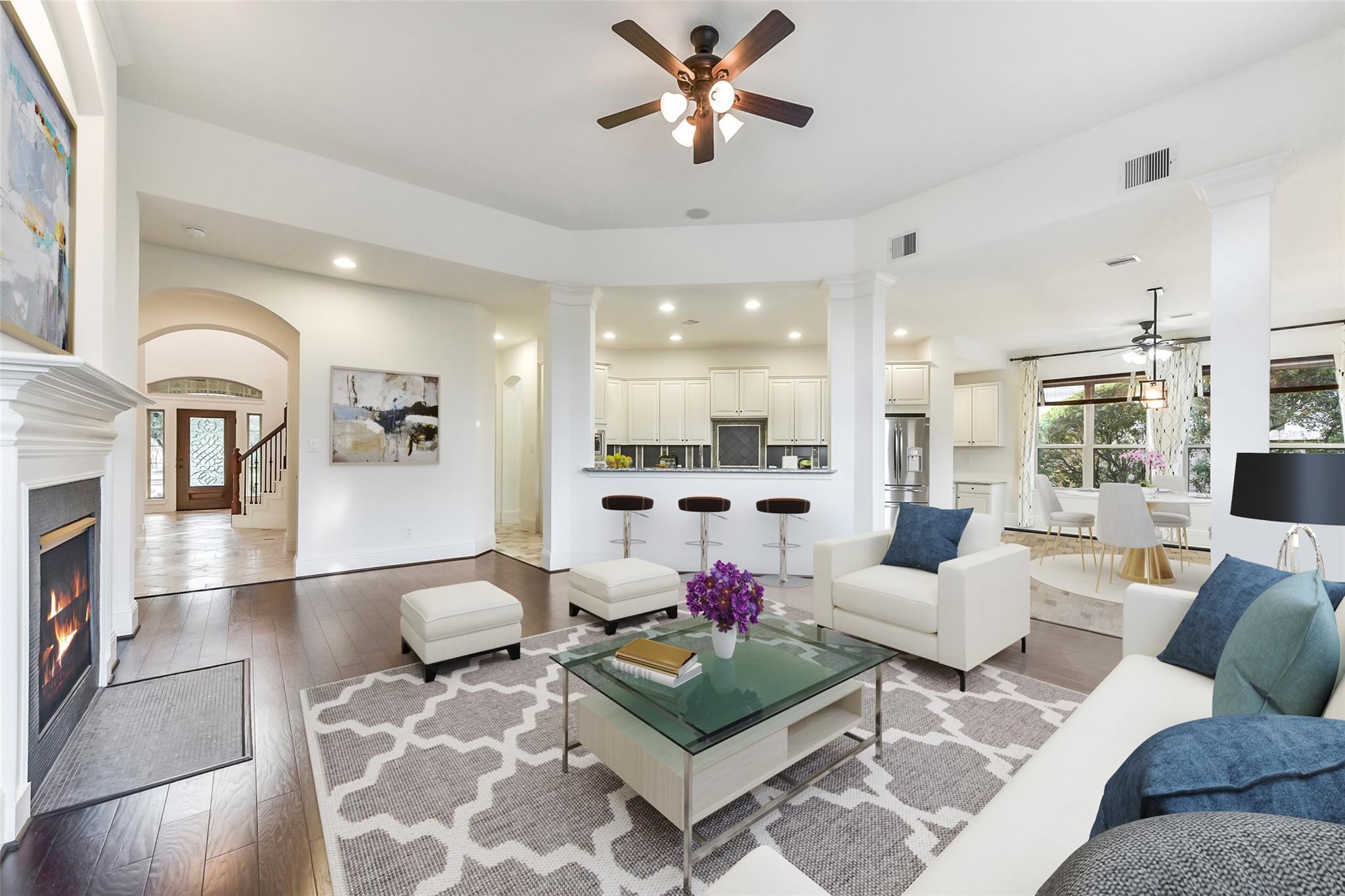 13902 Cole Point Drive