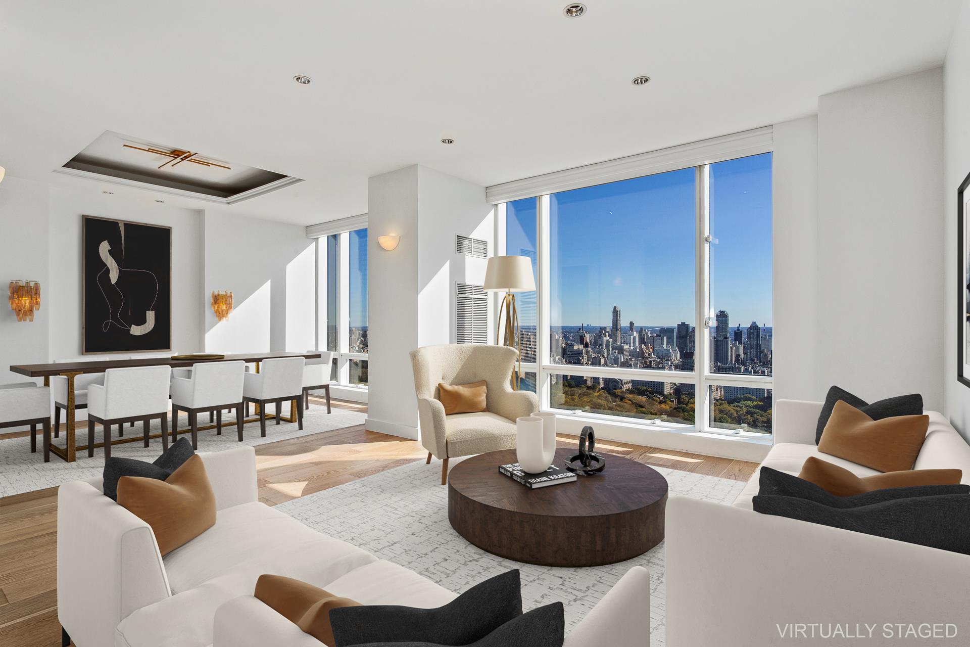 1 CENTRAL Park W 42B