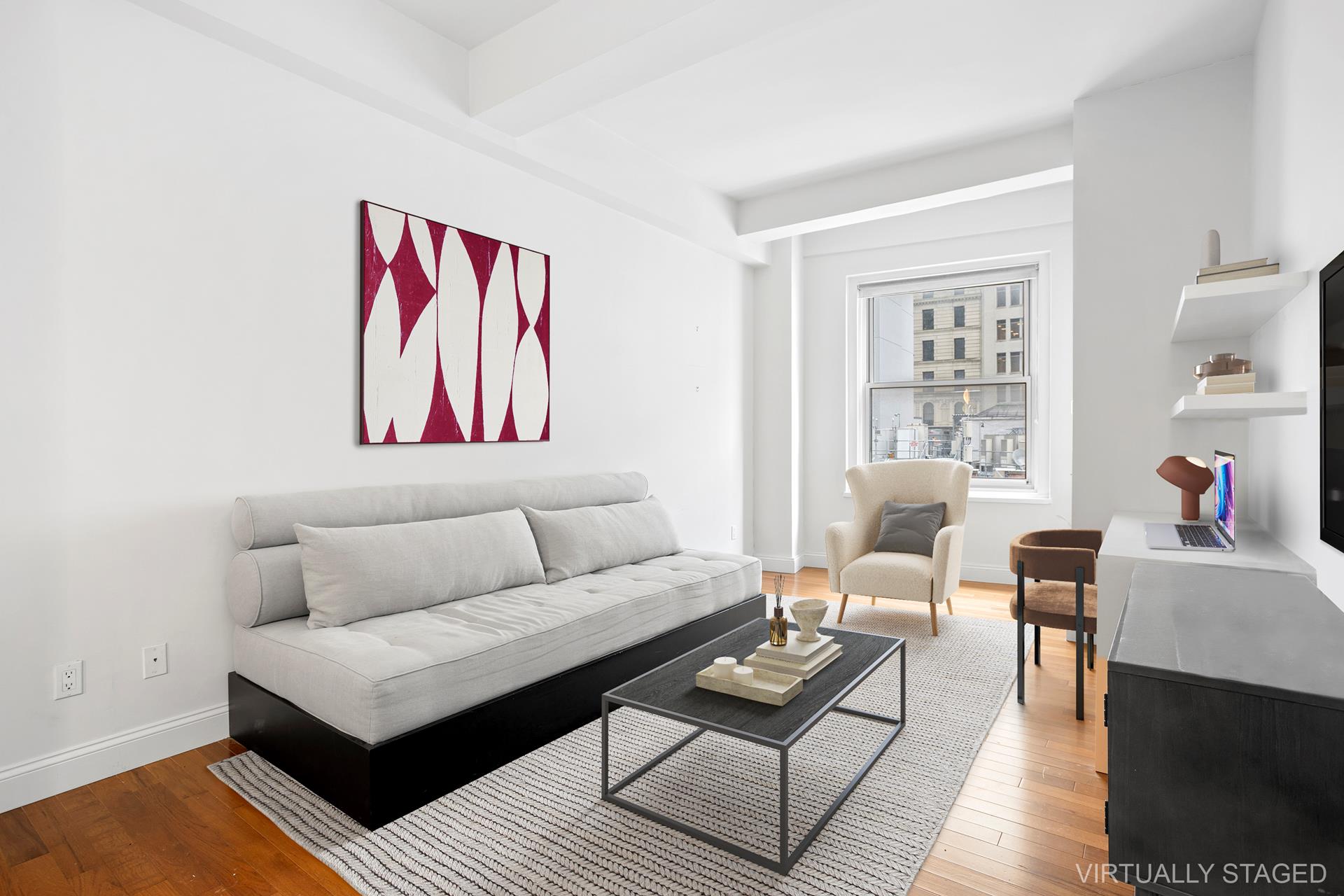 88 GREENWICH Street 806