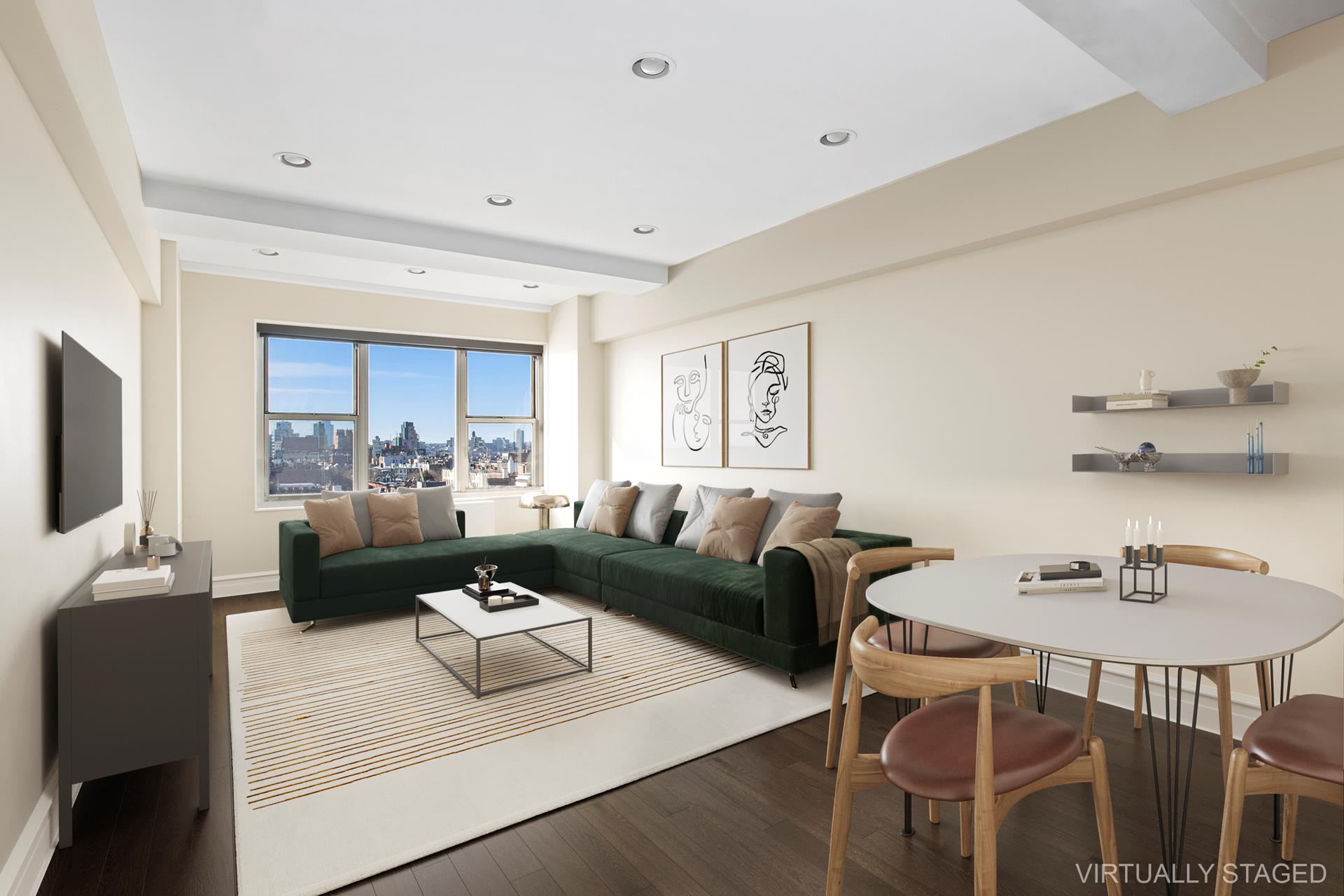 33 GREENWICH Avenue 11L