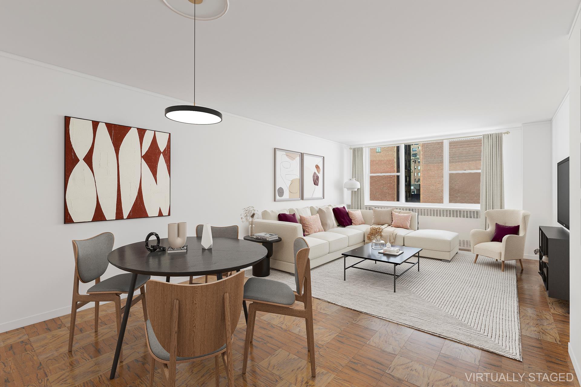 32 GRAMERCY Park S 8H