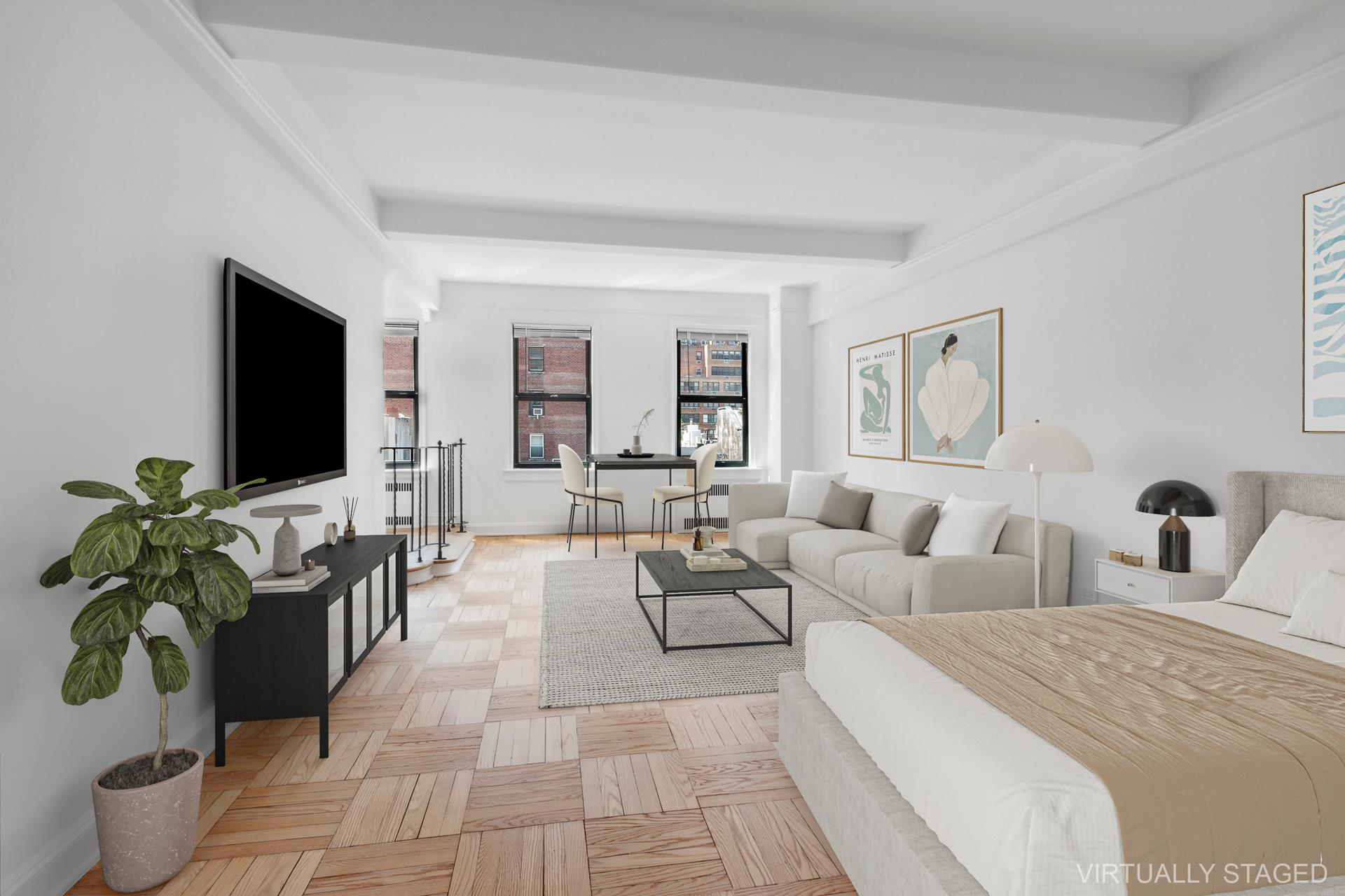 123 E 37TH Street 7D