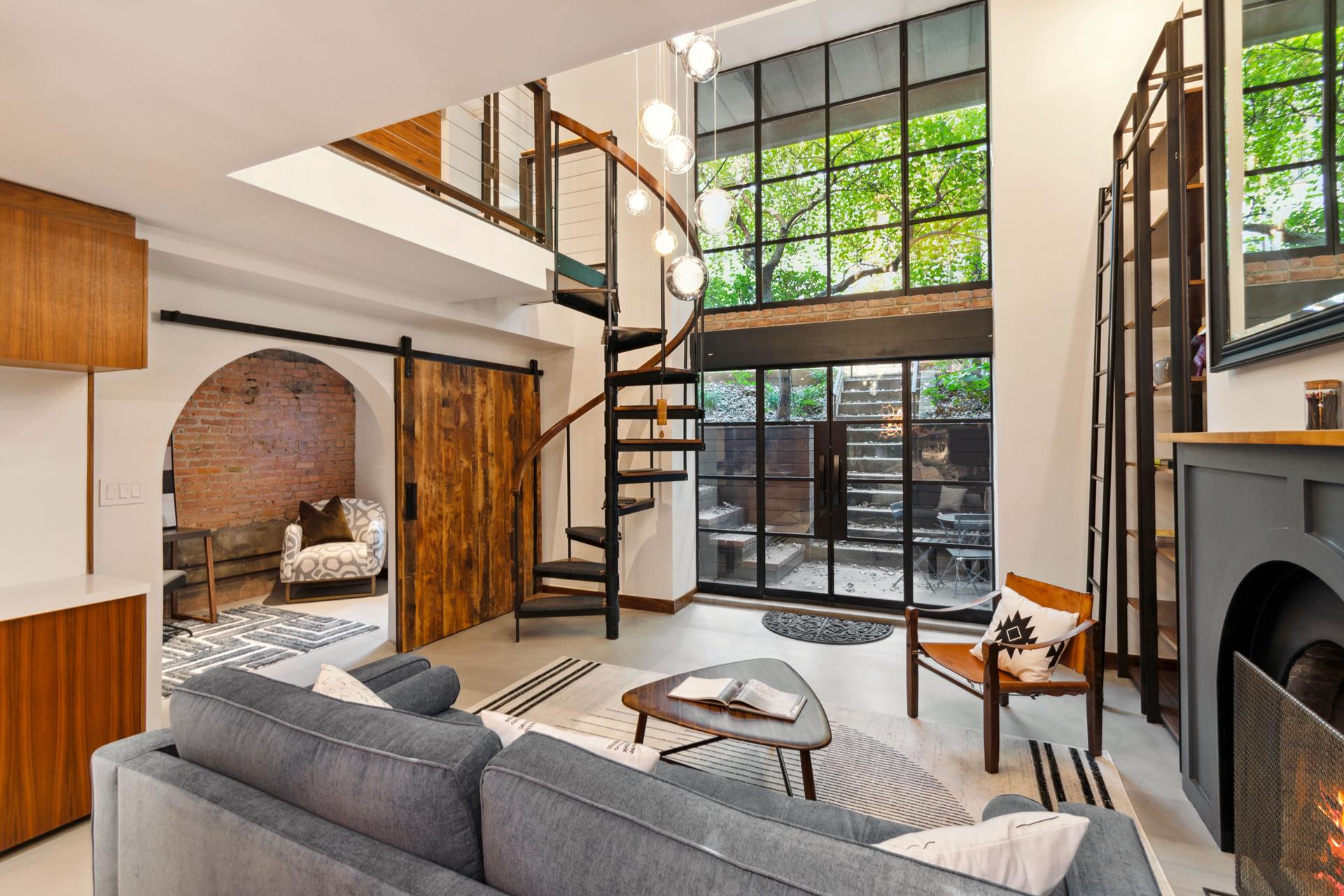 442 W 23RD Street A