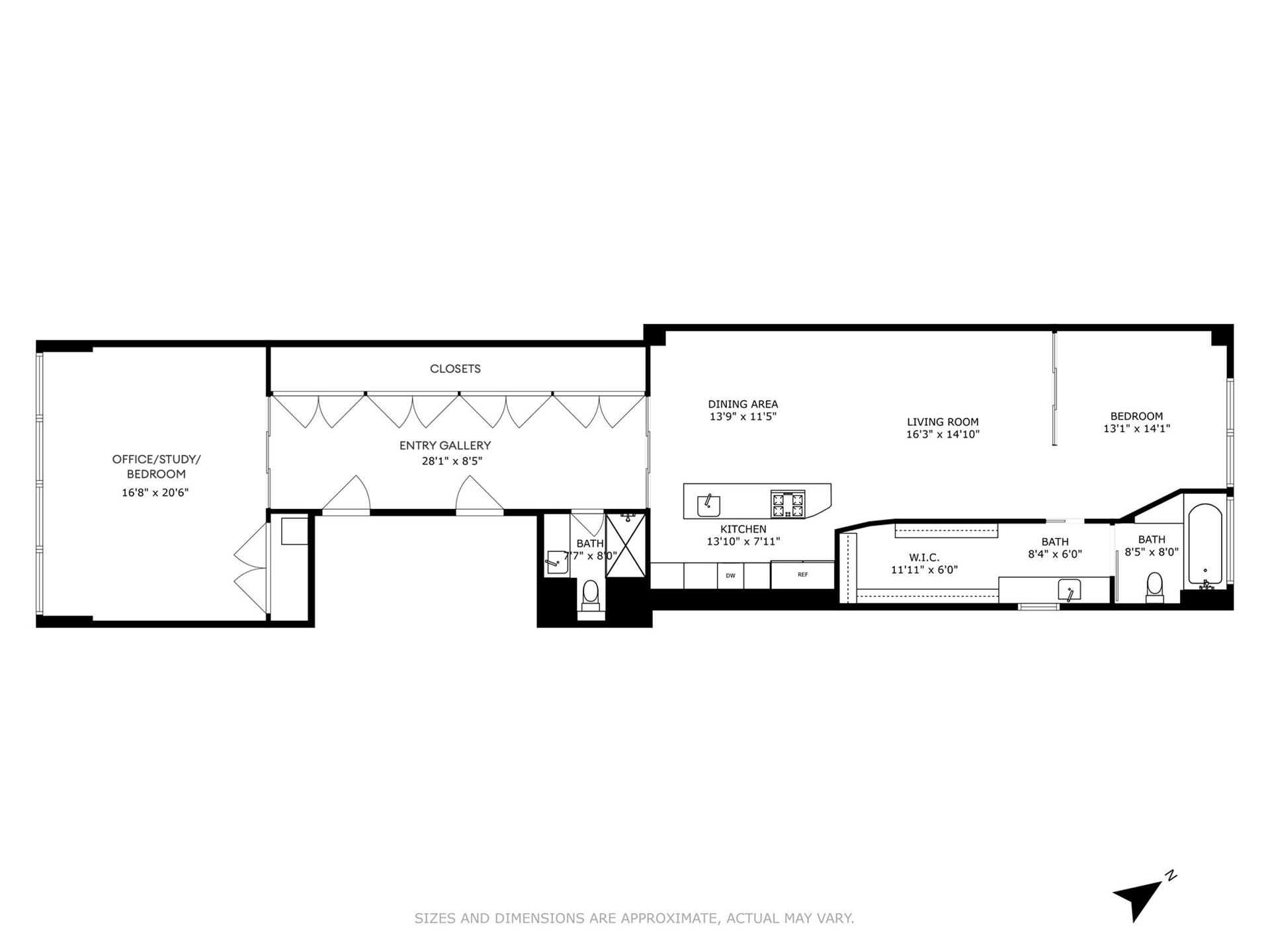 29 W 15TH Street 9