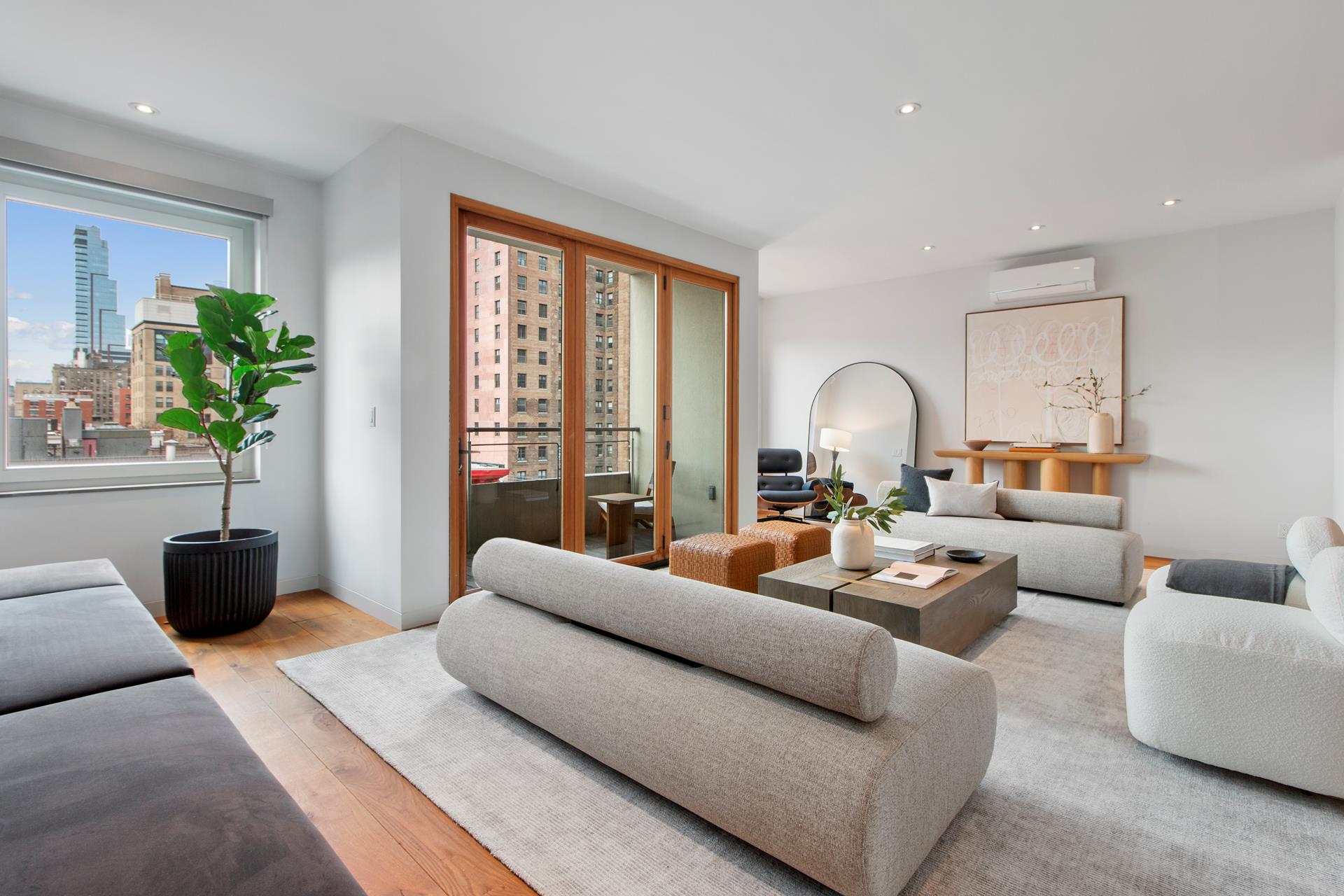 215 W 105TH Street 5A