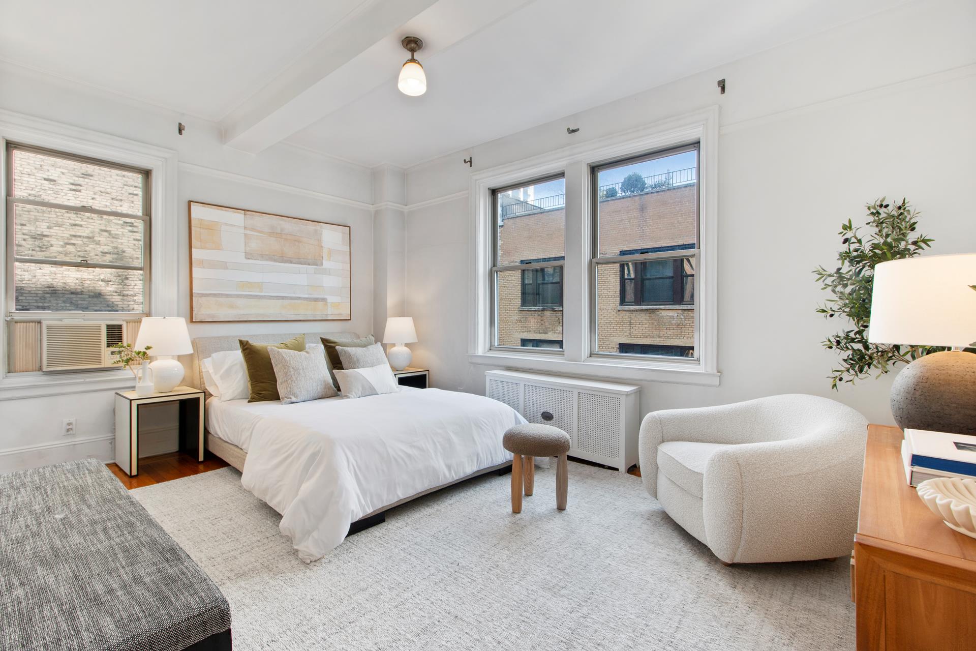 145 W 86TH Street 9C