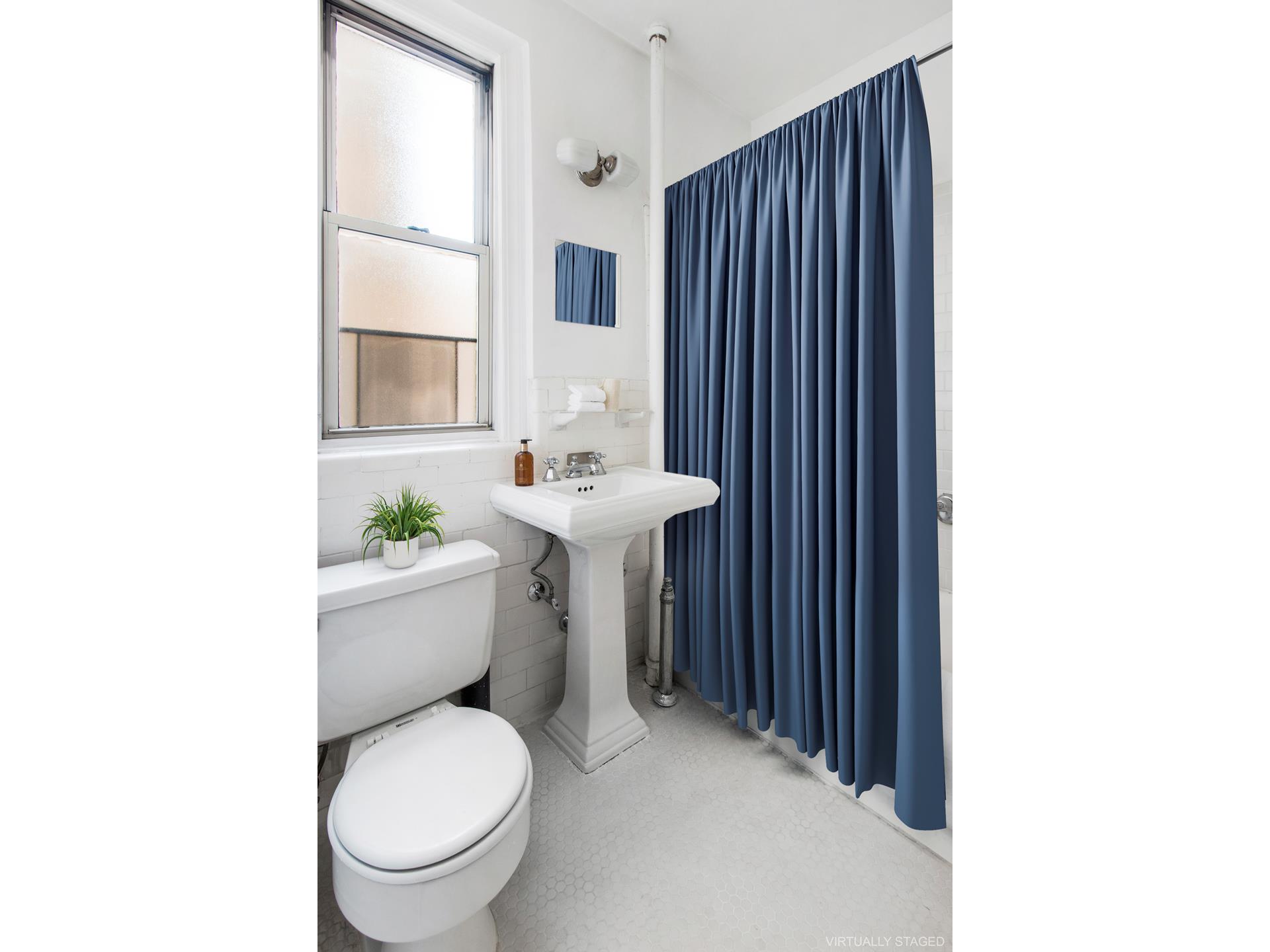 145 W 86TH Street 9C