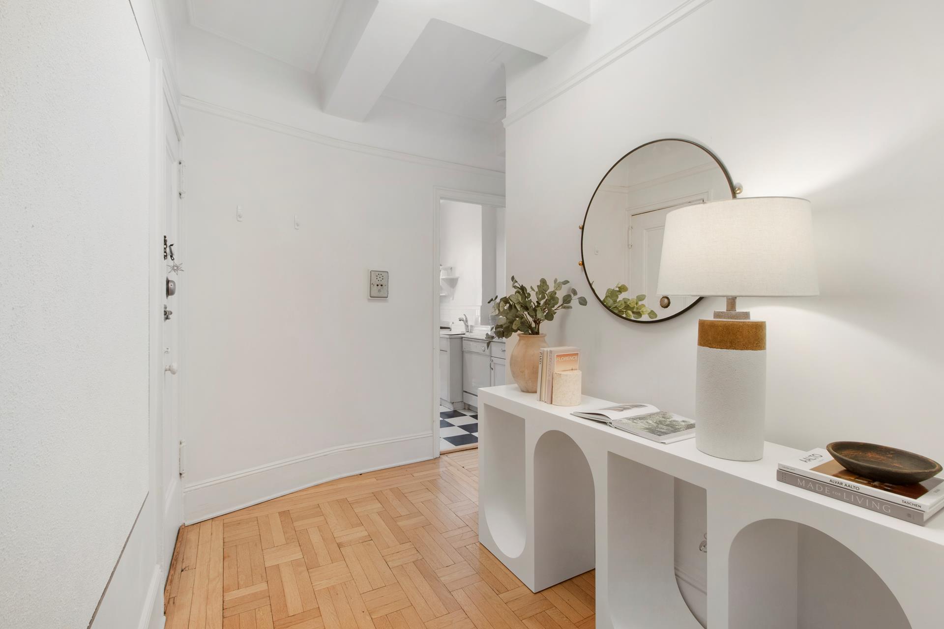 145 W 86TH Street 9C