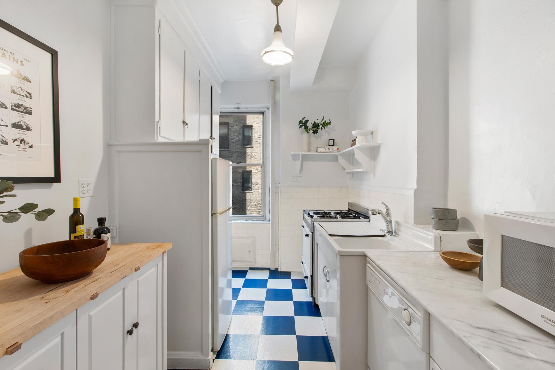 145 W 86TH Street 9C