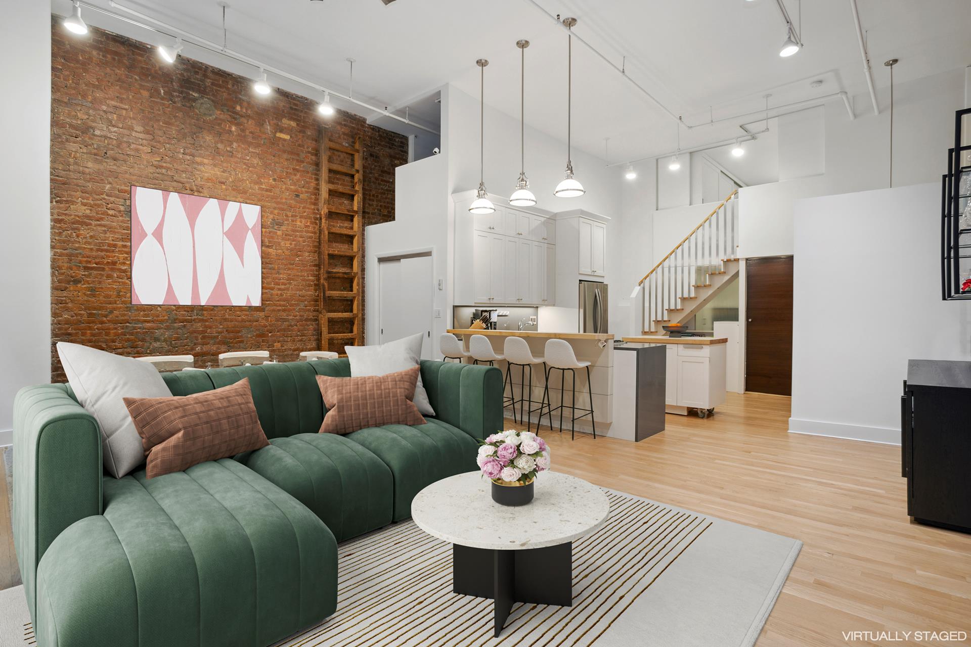 74 READE Street 2ER